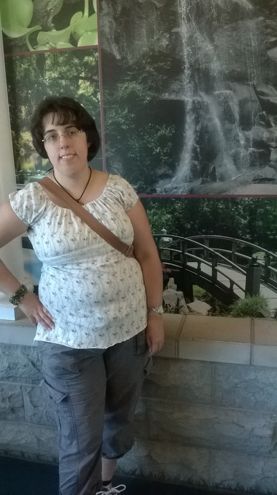 Mary "Erica" Scannavino died in a fiery Cobb County crash on July 29, 2017.