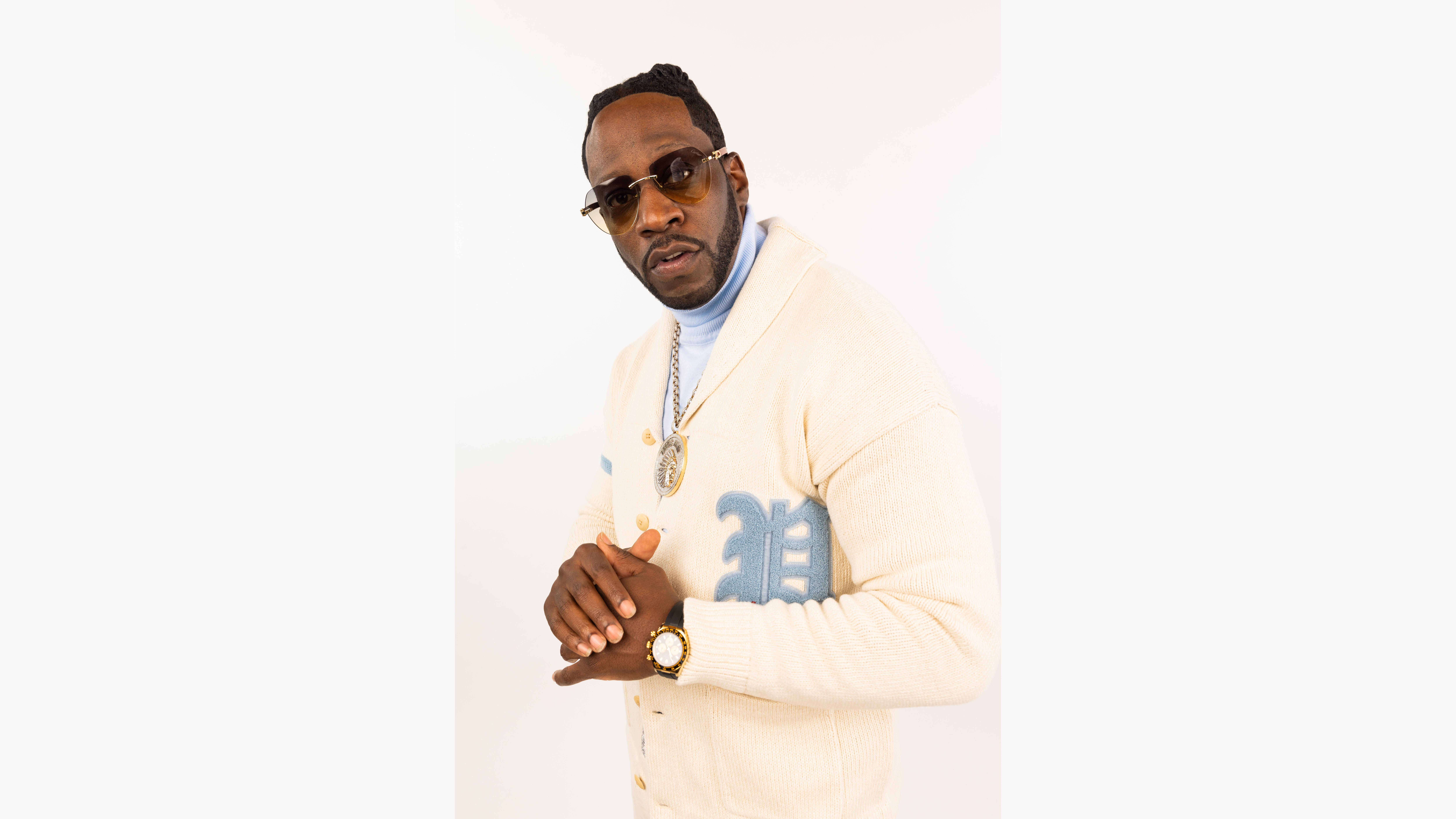 How Atlanta's Young Dro achieved one of rap's great comebacks this