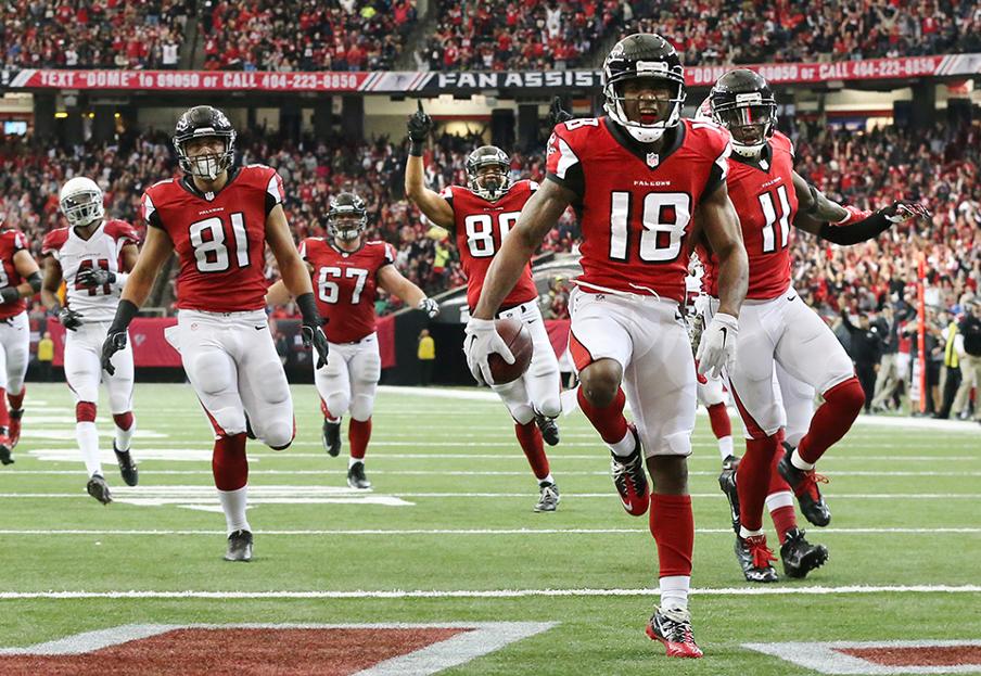 Falcons vs. Cardinals instant recap: Atlanta gets a long-awaited