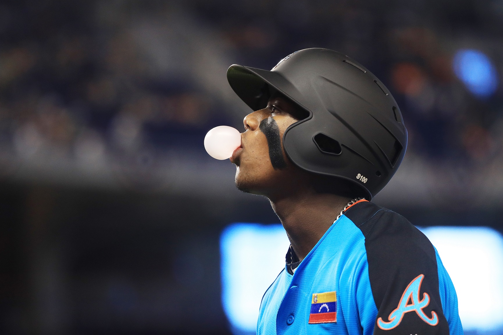 Acuna, Albies are clicking, and the Braves look even more dangerous