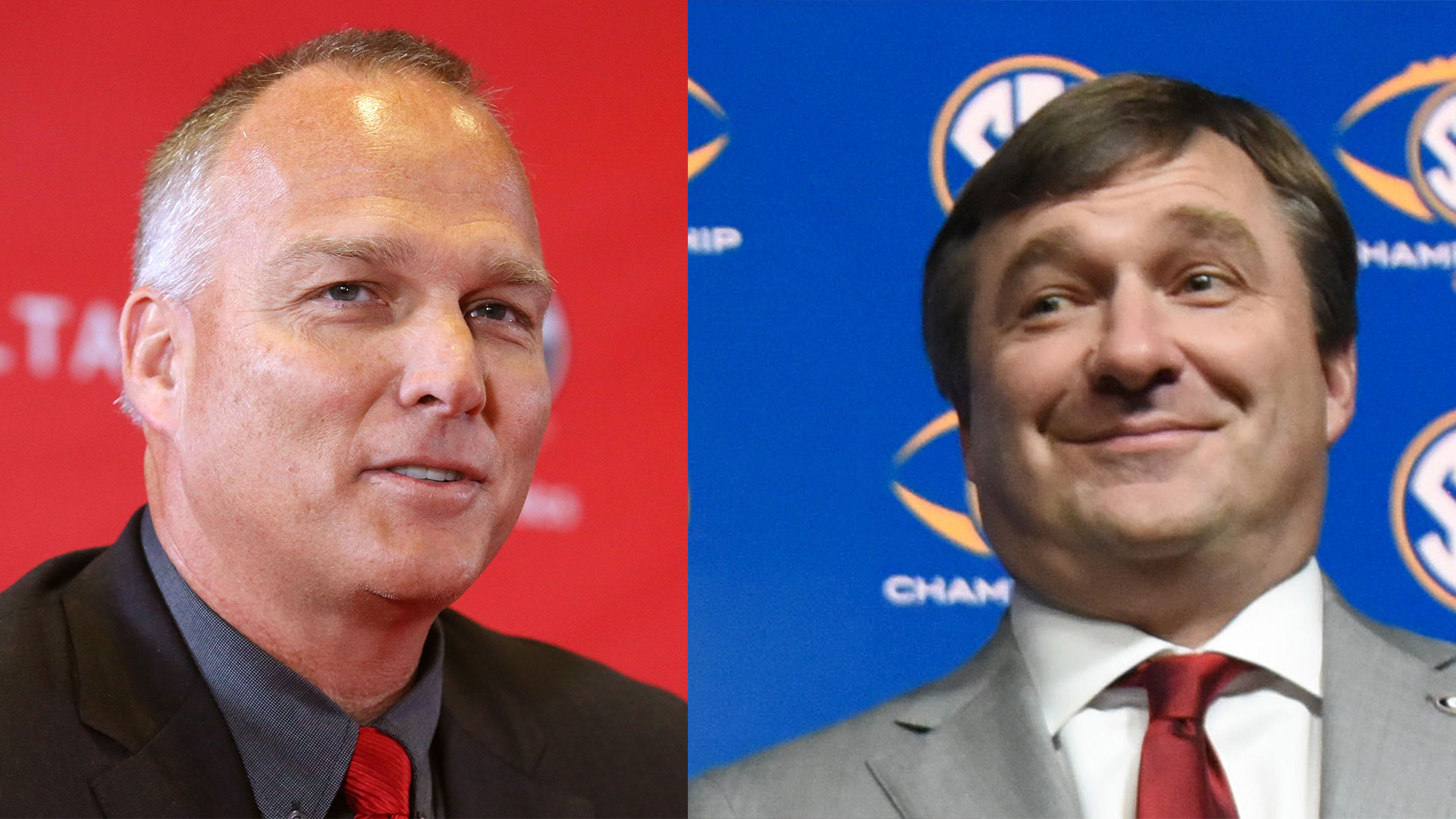 Georgia Should Aim Higher Than Kirby Smart to Replace Mark Richt 