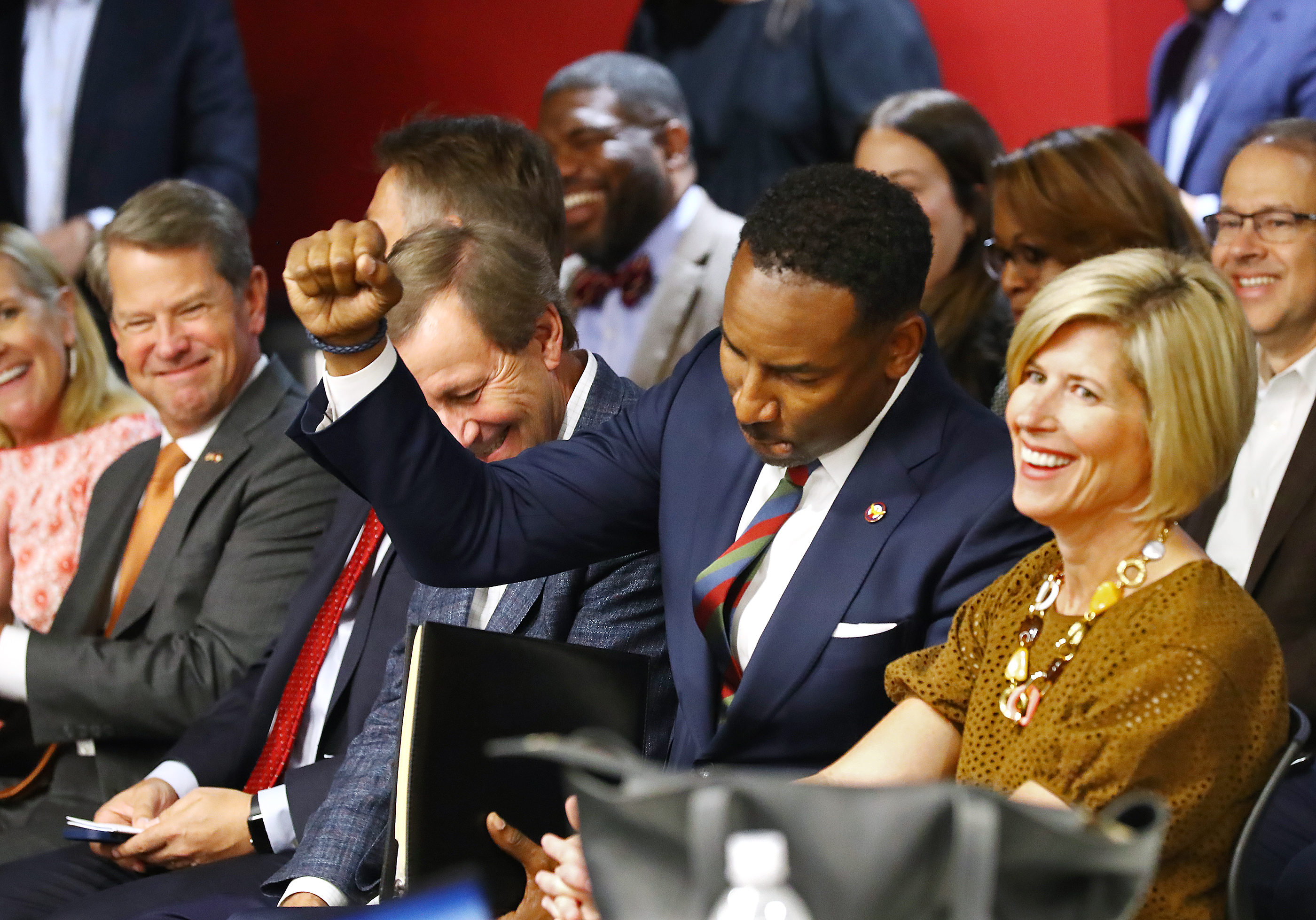 FIFA Visits Atlanta As Part Of 2026 World Cup Evaluation – WABE