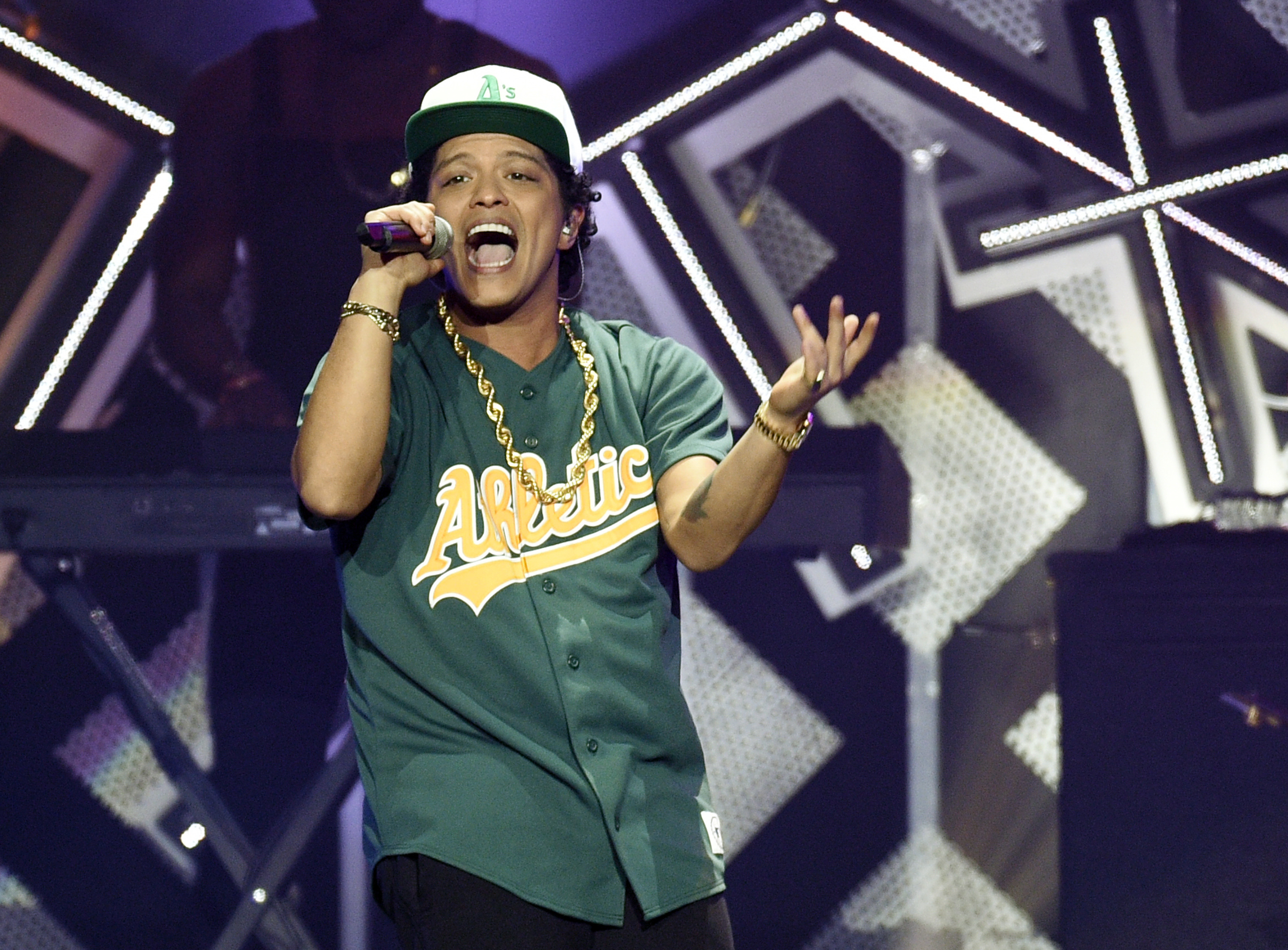 Music Midtown 2017 lineup: Bruno Mars, Future, Mumford & Sons, Blink-182  headline