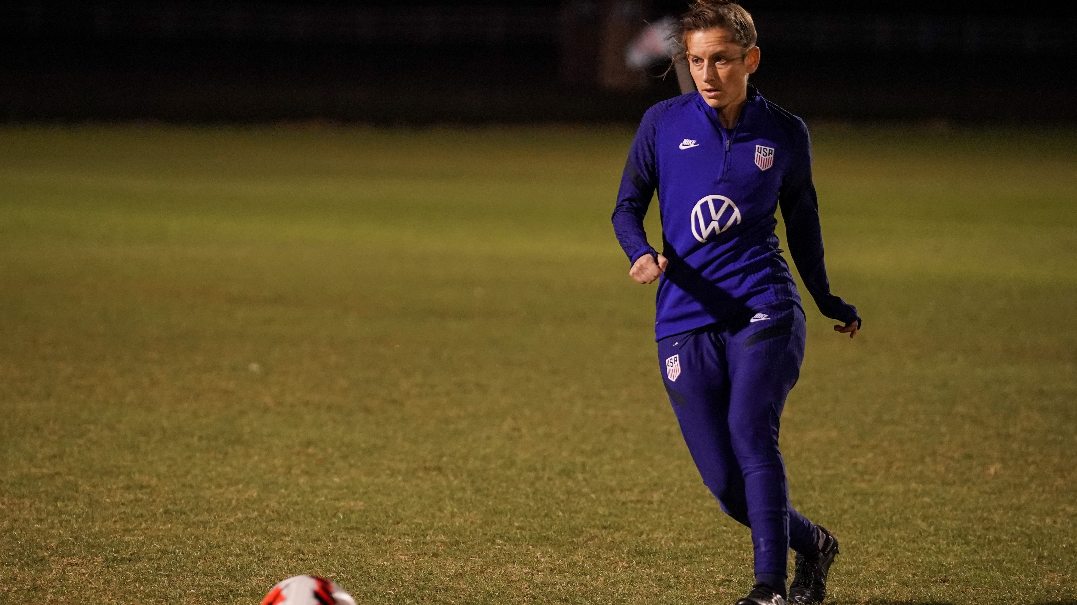 U.S. Women's Deaf National Team