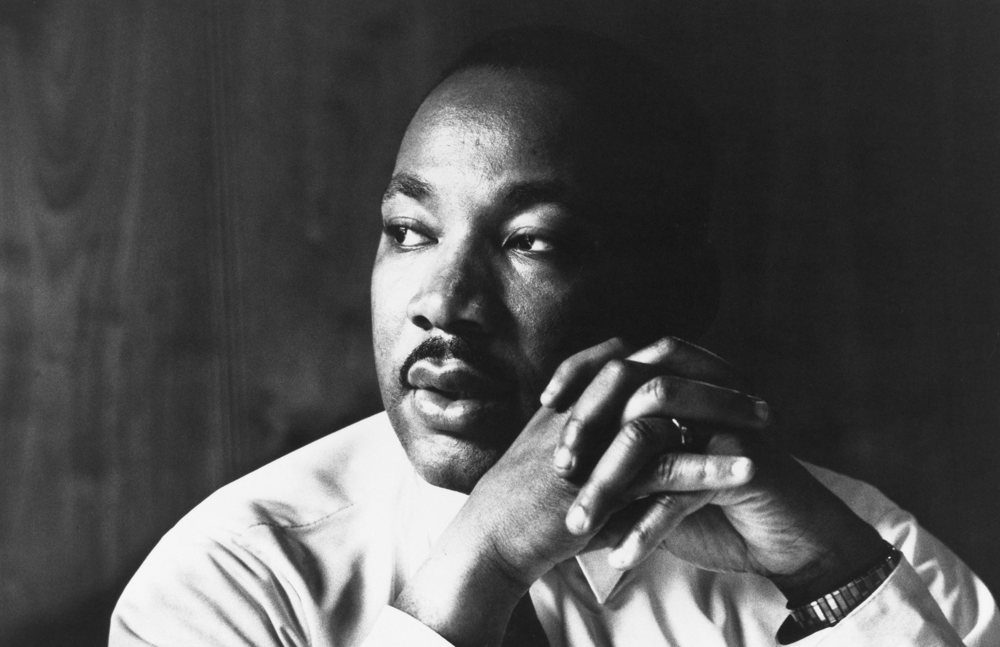 The Martin Luther King, Jr. Fliphunt • TechNotes Blog