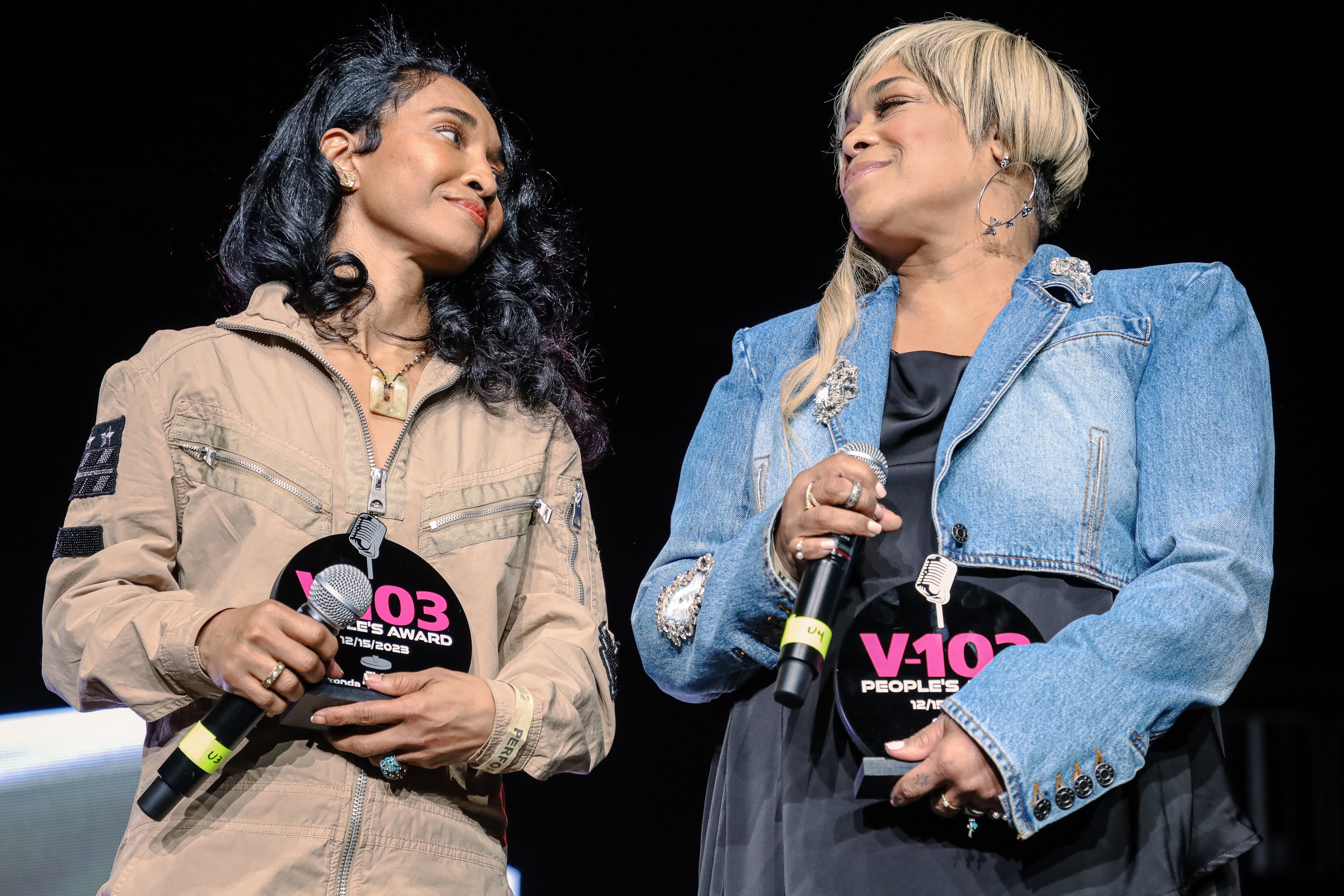 CrazySexyCool' TLC musical to debut in 2026