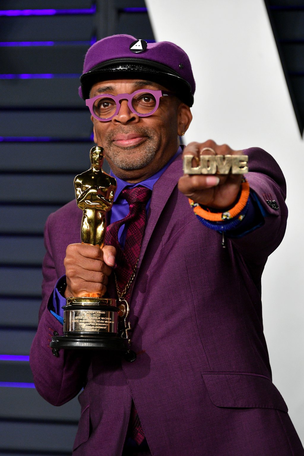 Check Out Spike Lee's Personal Tour of His Academy Museum Exhibit