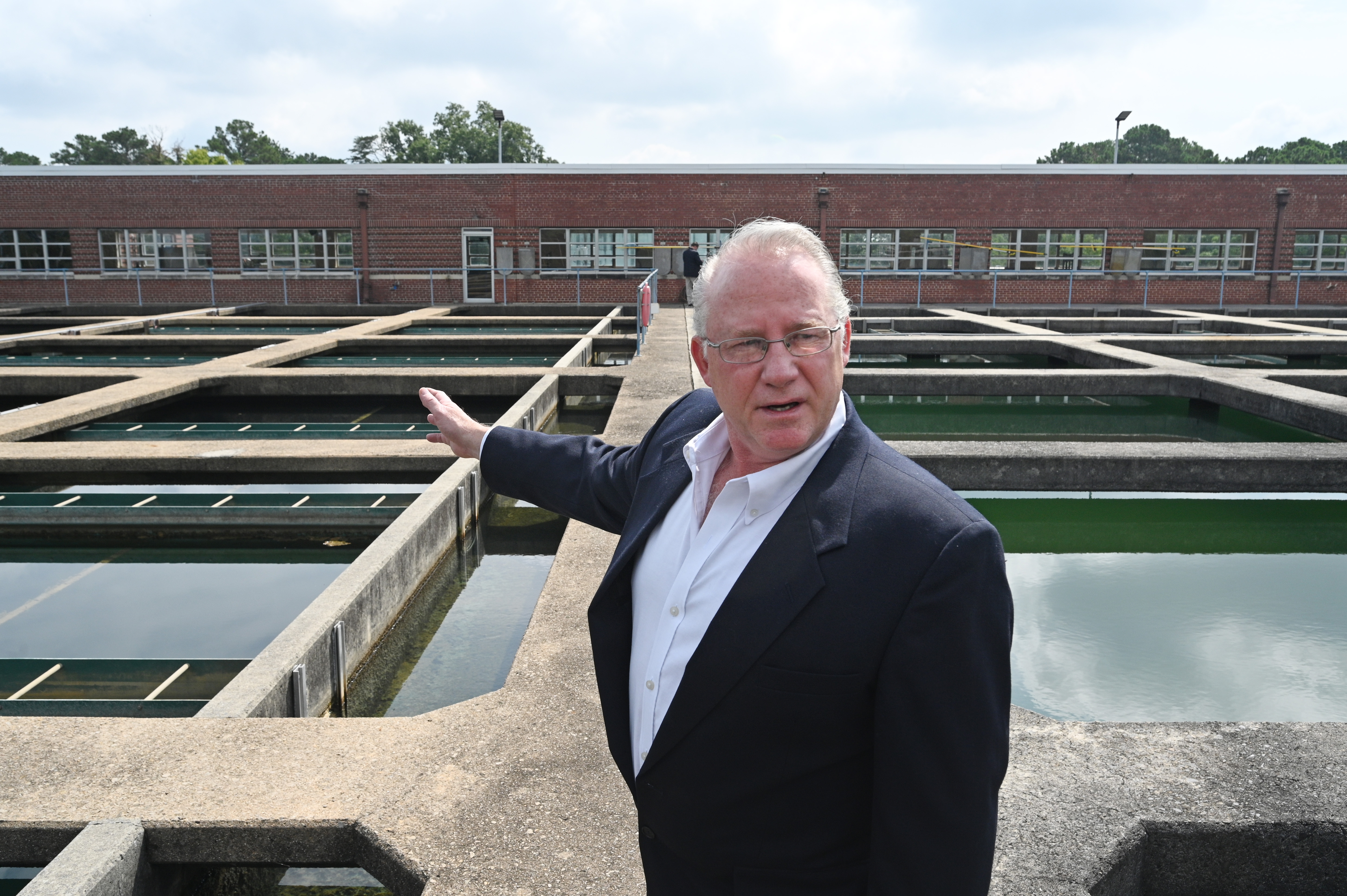 New EPA data show more towns have PFAS in their water. Is yours one? – USA Today