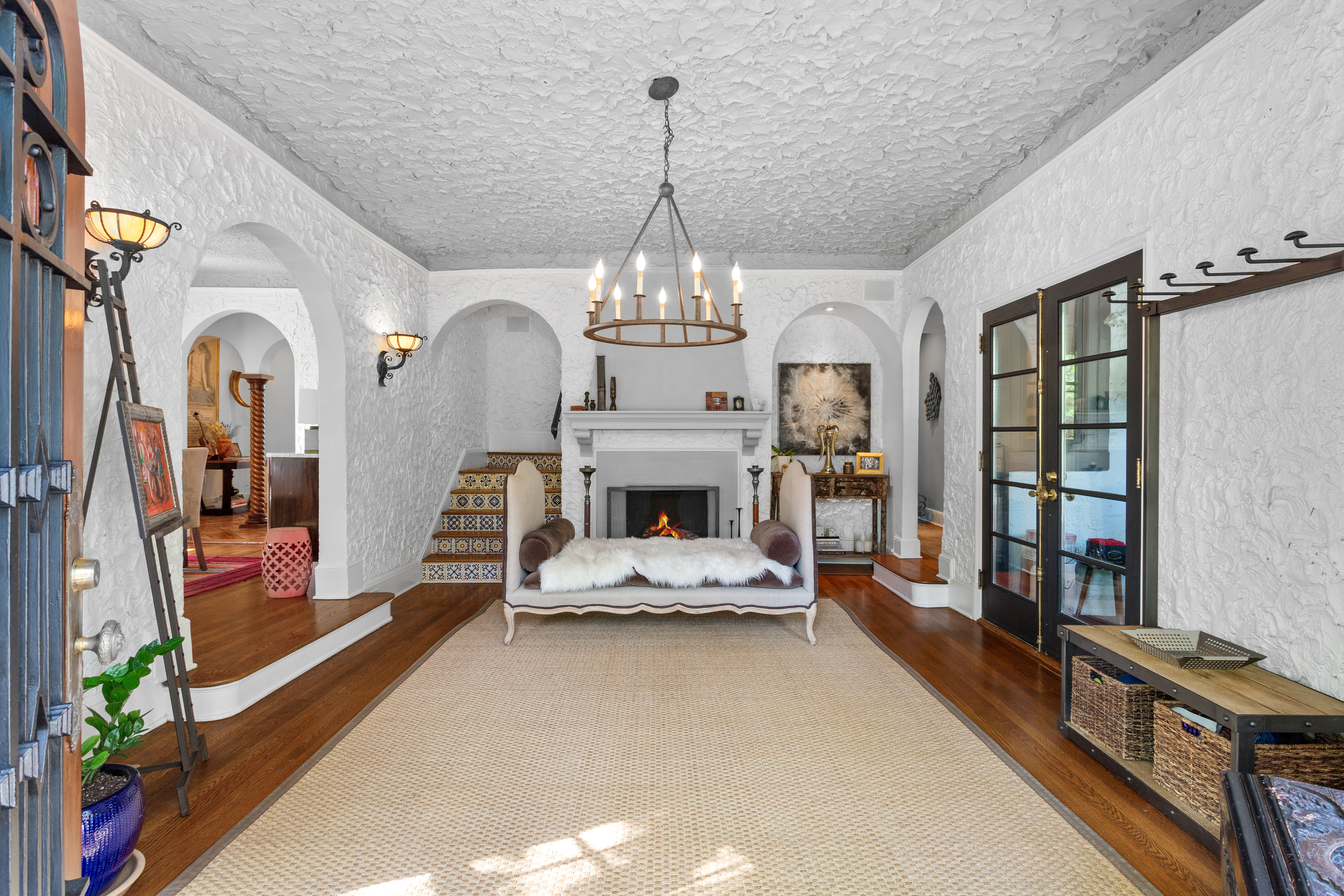 ajc.com - Hunter Boyce - $1.8m Morningside house comes with plenty of Hollywood glamour