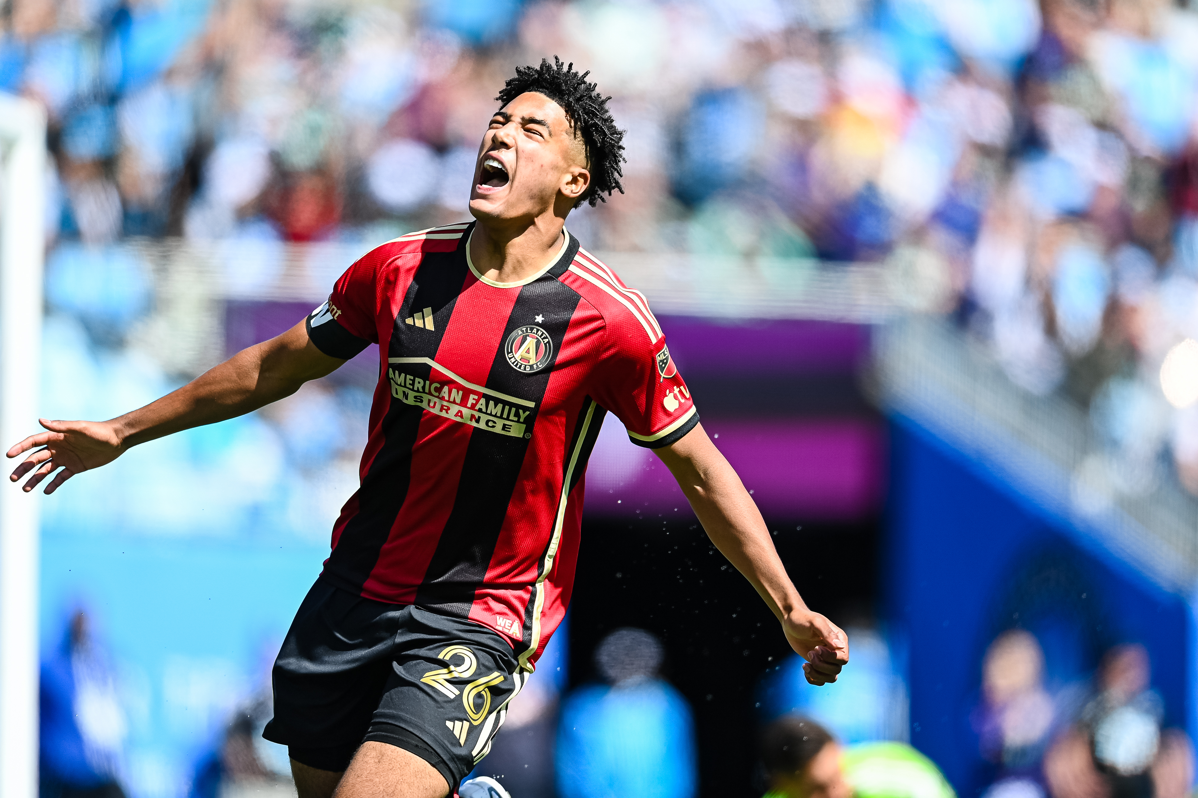 Colorado Rapids acquire defender Andrew Gutman from Atlanta United