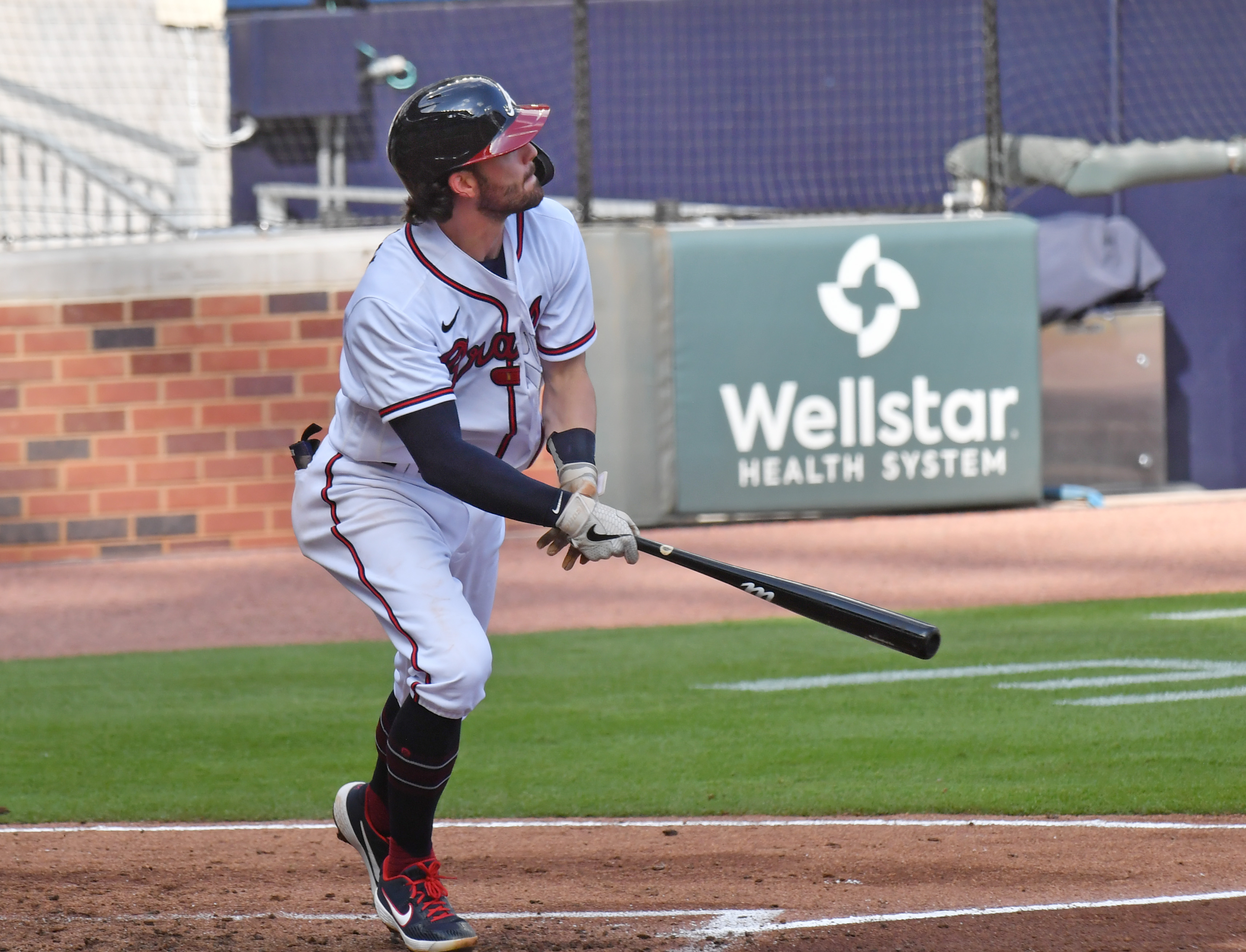 Between 2 Bats: Reporters continue to adjust to Charlie Culberson and Dansby  Swanson similarities 