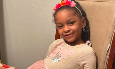 5-year-old killed in Lithonia home was shot by playmate, police say
