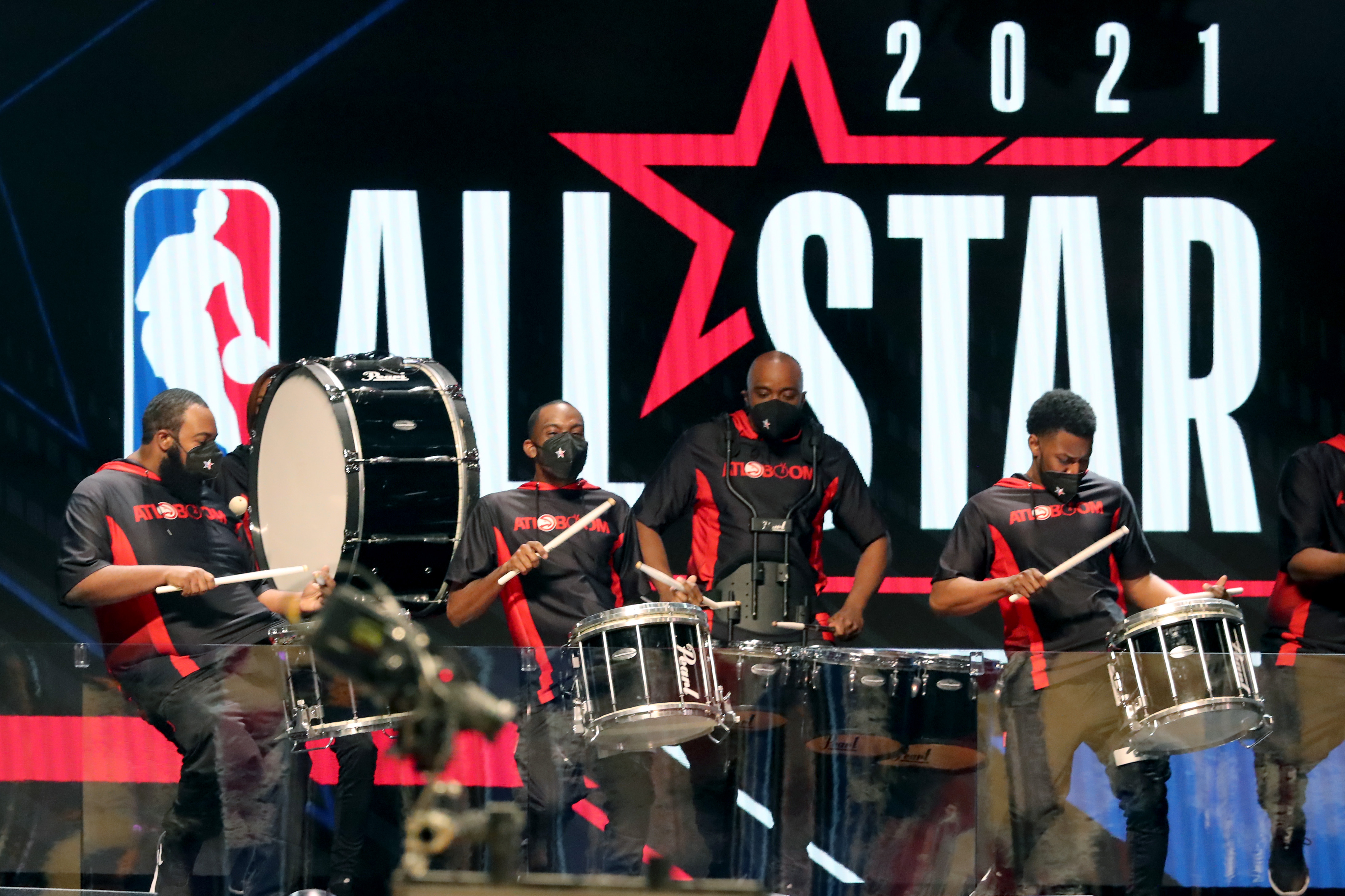 680 The Fan – The NBA All-Star Game is just what we needed