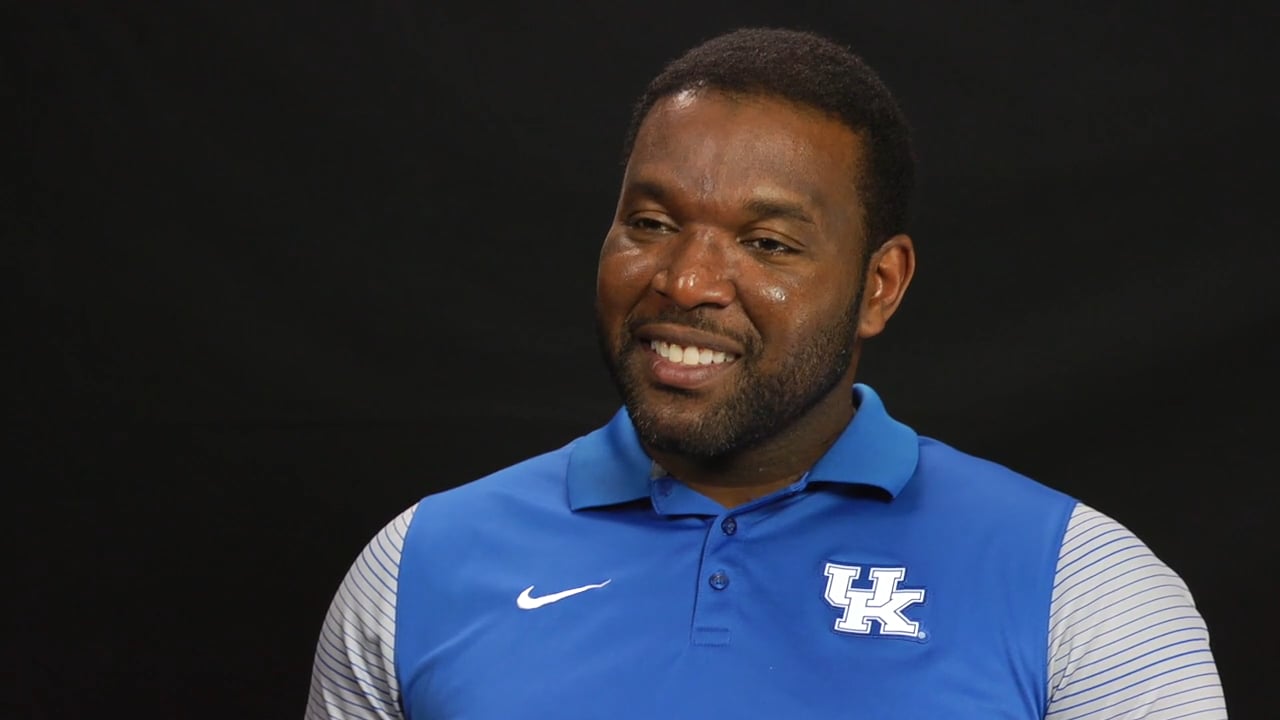 Kentucky cheerleading hazing: Coaching staff fired after investigation