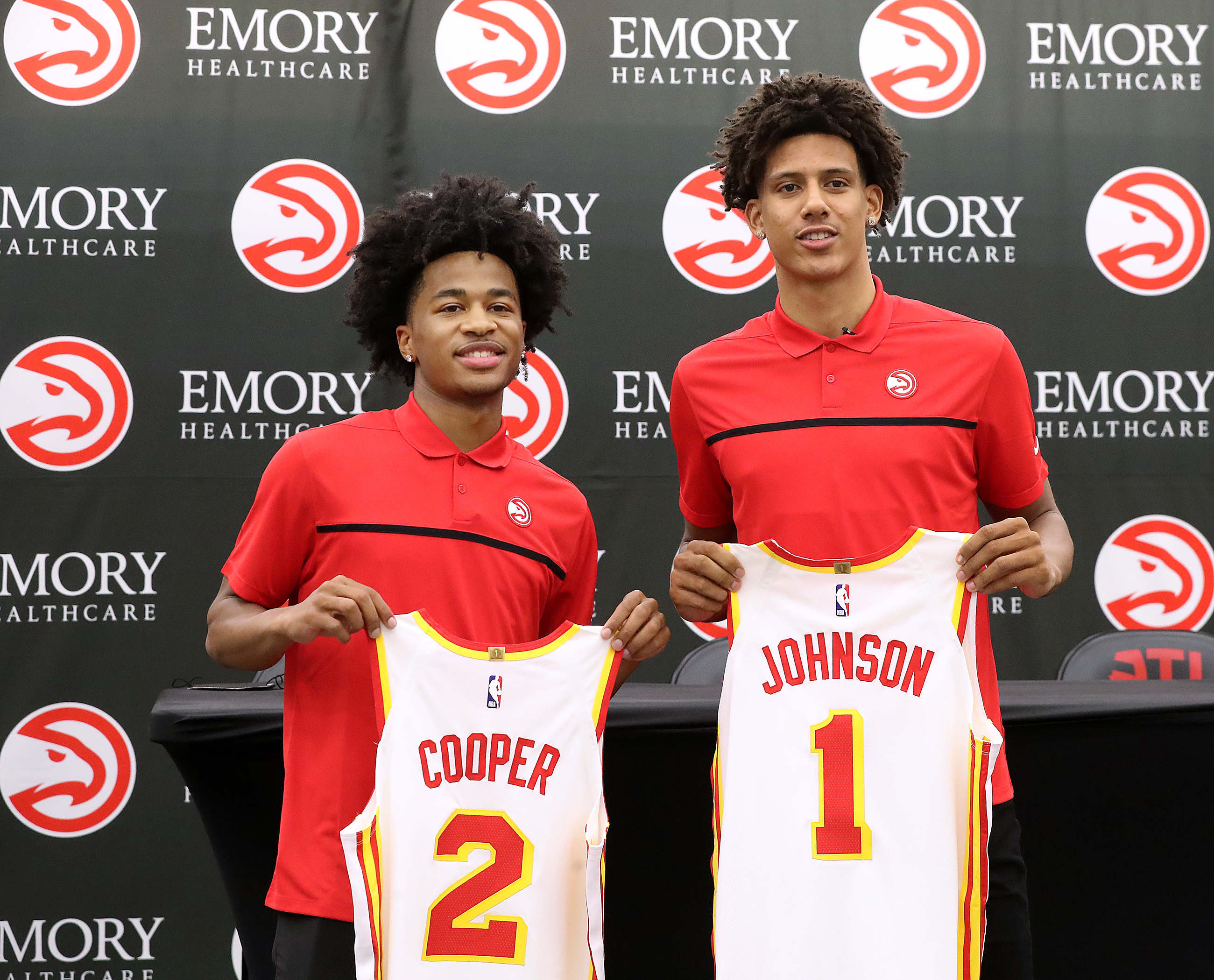 Atlanta Hawks 2023-24 roster, coach, trade rumors, injury report, and more