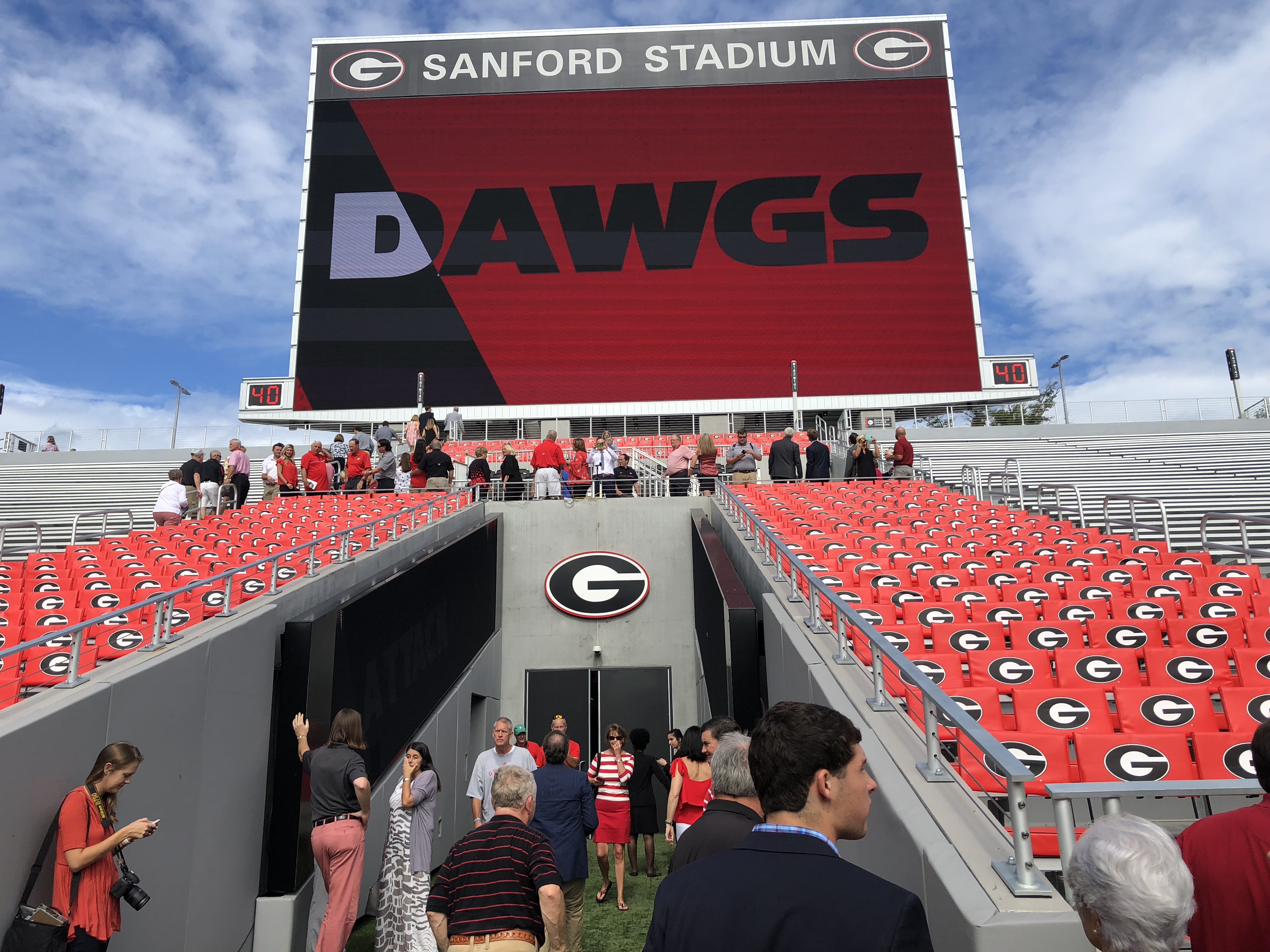 From small towns to Sanford Stadium, Kirby Smart is the same man he was  back when – Sowegalive