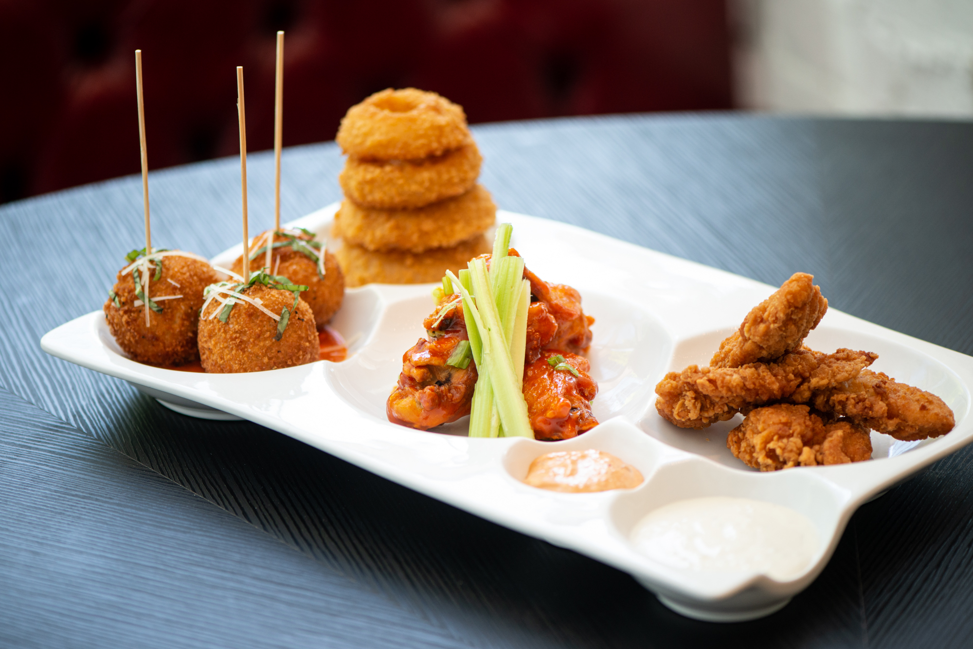 Take a first look at Sugar Factory in Midtown Atlanta