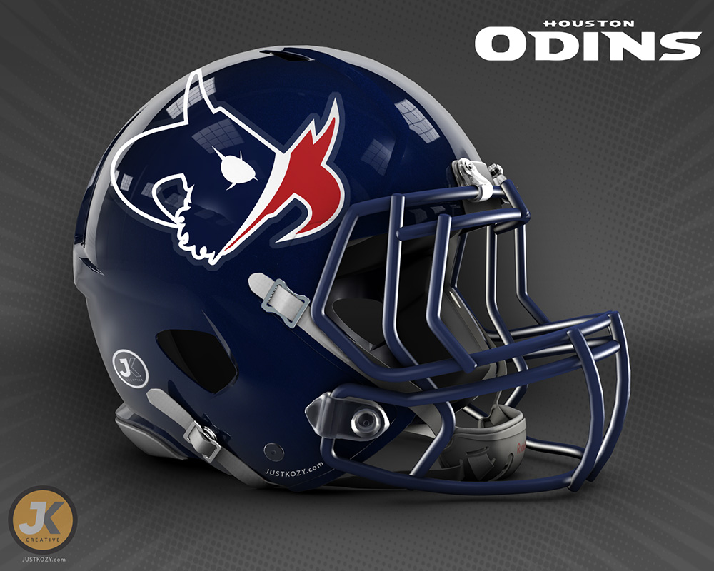 Marvel inspired nfl sales helmets