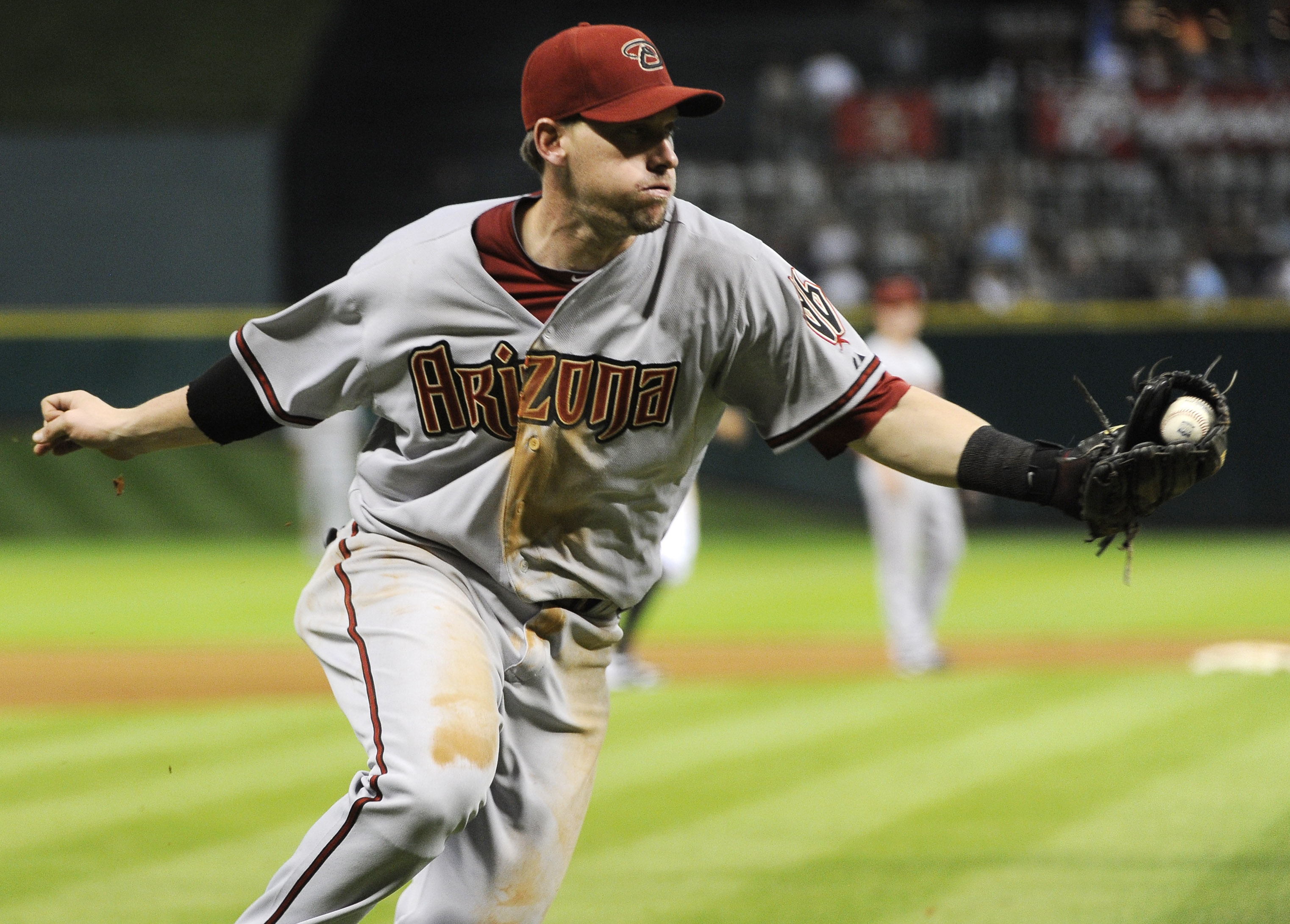 Chipper Jones To Retire Following 2012 Season - MLB Trade Rumors