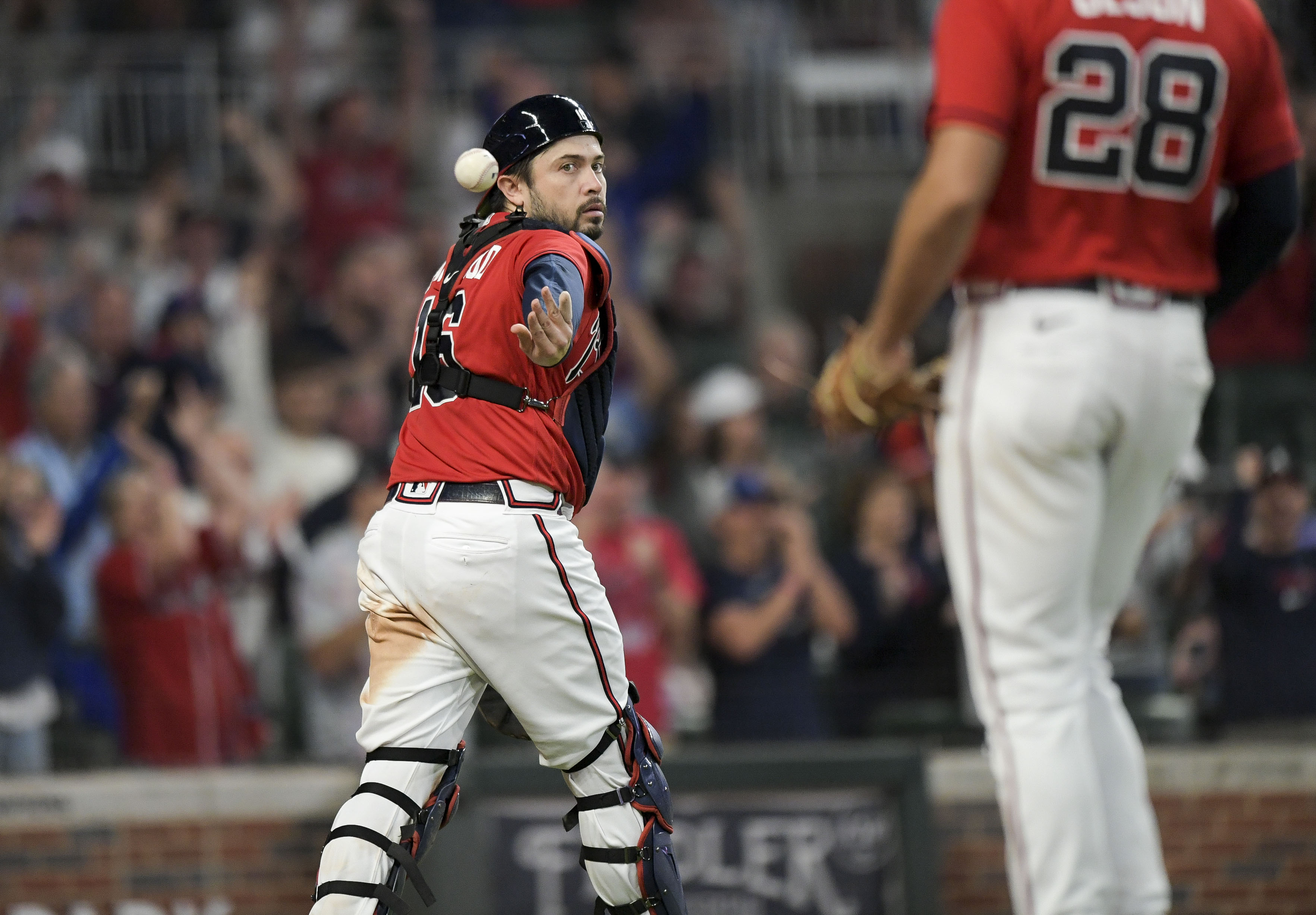 Sept. 30, 2022 game recap: Braves 5, Mets 2