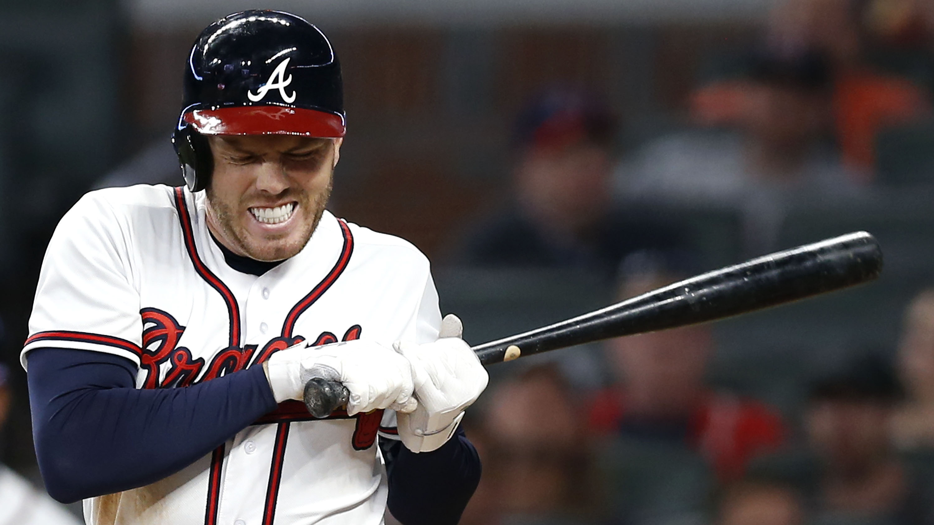 Freddie Freeman's Brush with the All-Star Game