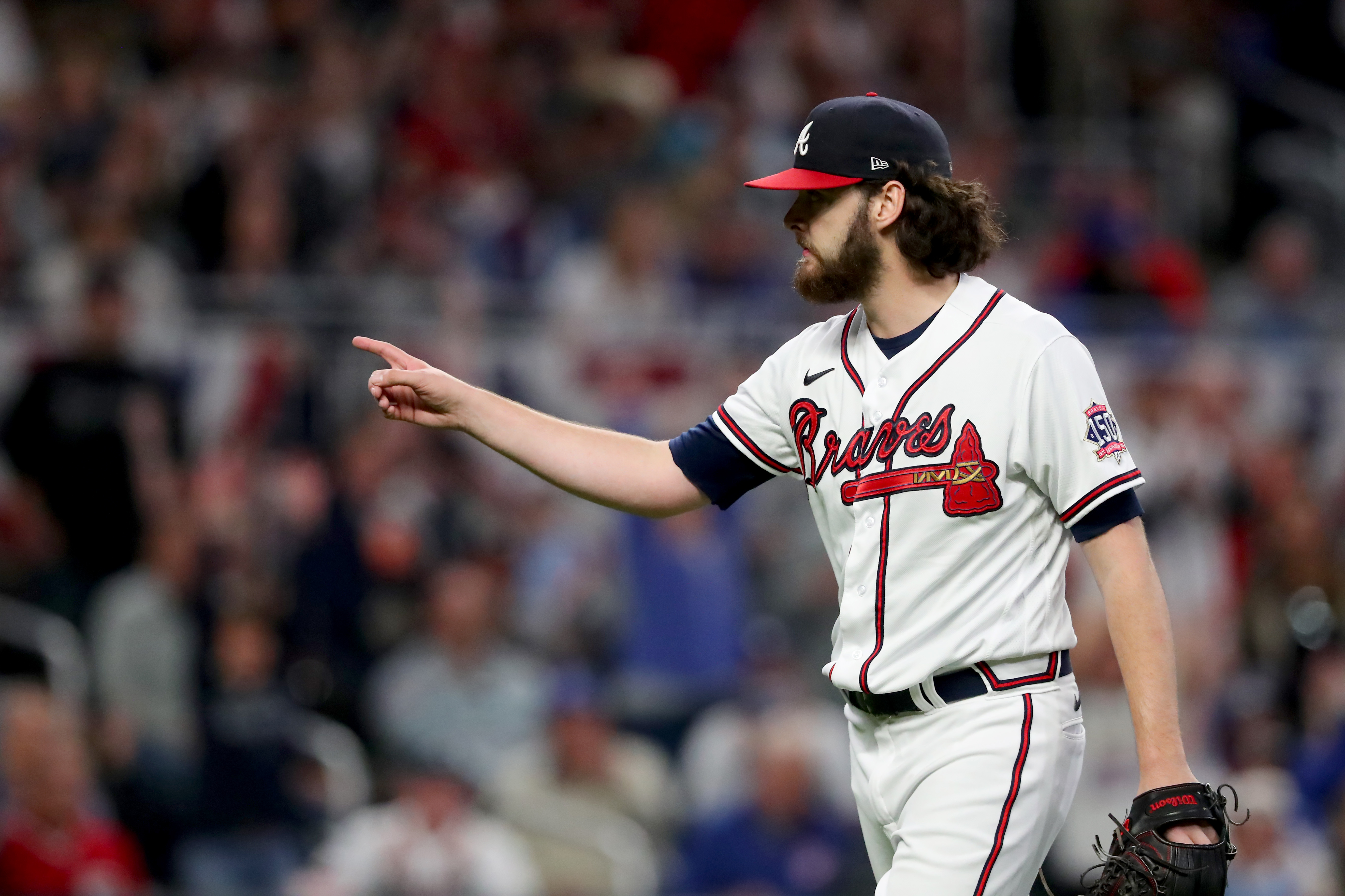 Braves facing a pivotal Game 3 as World Series returns to Atlanta