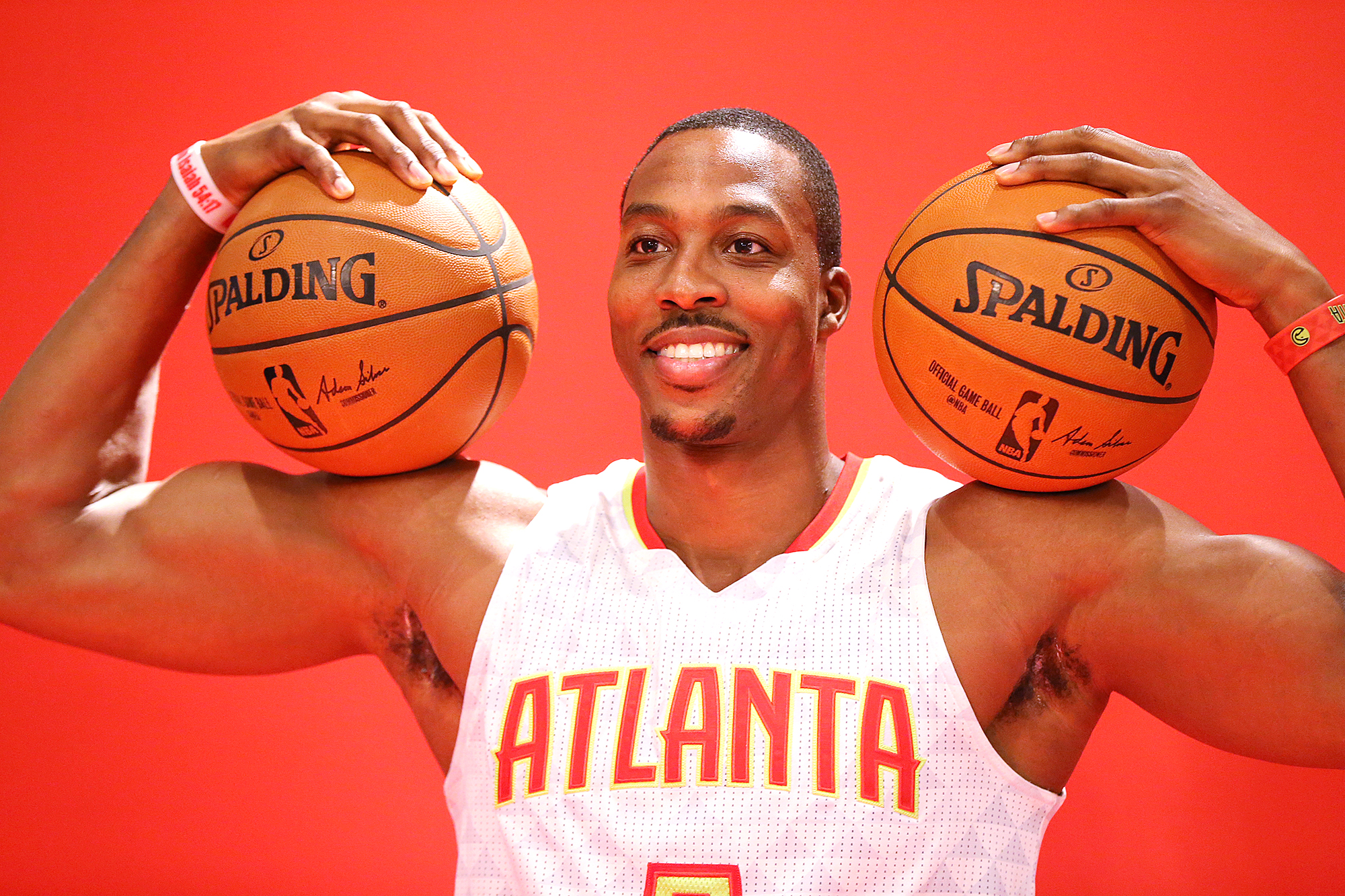 Former NBA All-Star Dwight Howard infuriates China after calling