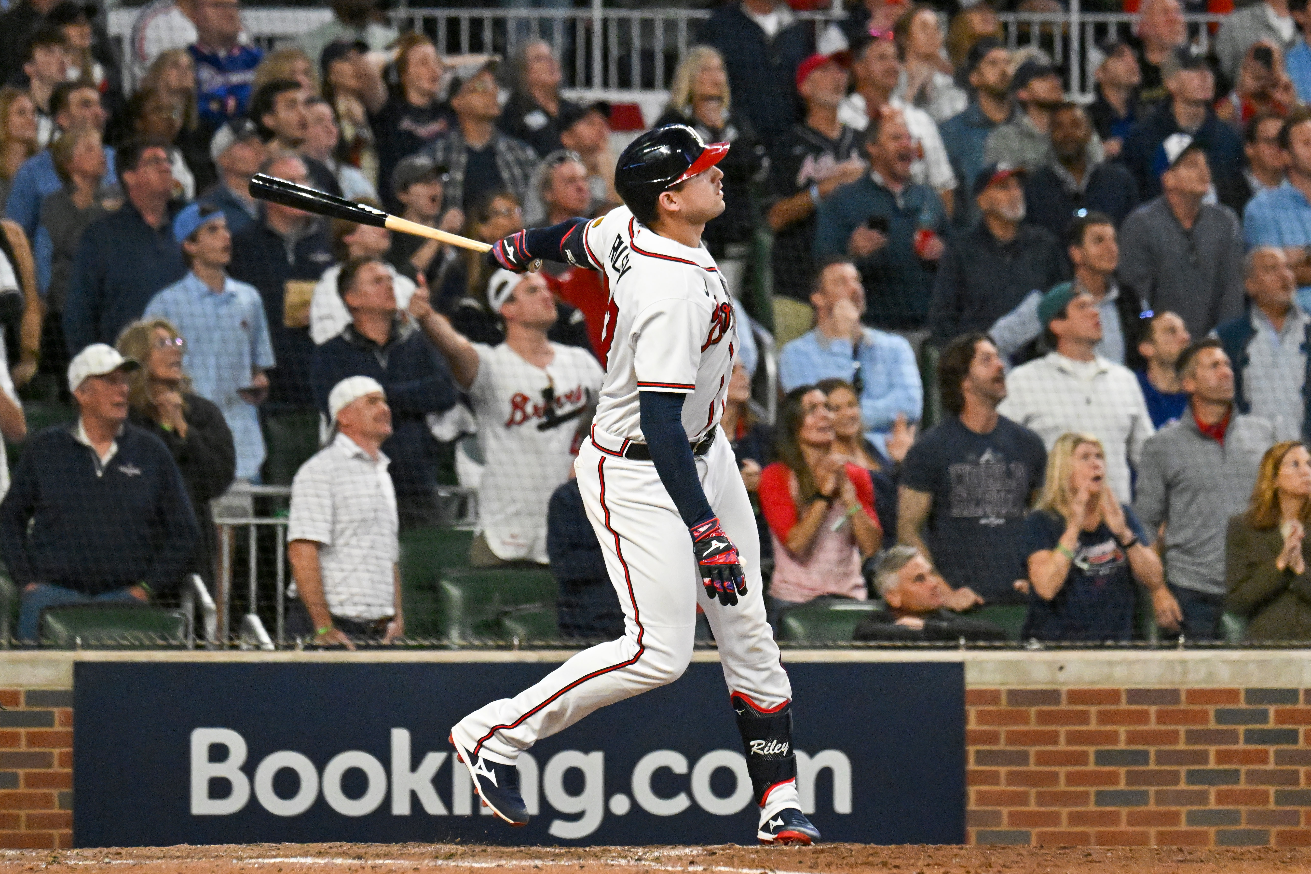 Ronald Acuña Jr. will participate in the Home Run Derby - Battery Power