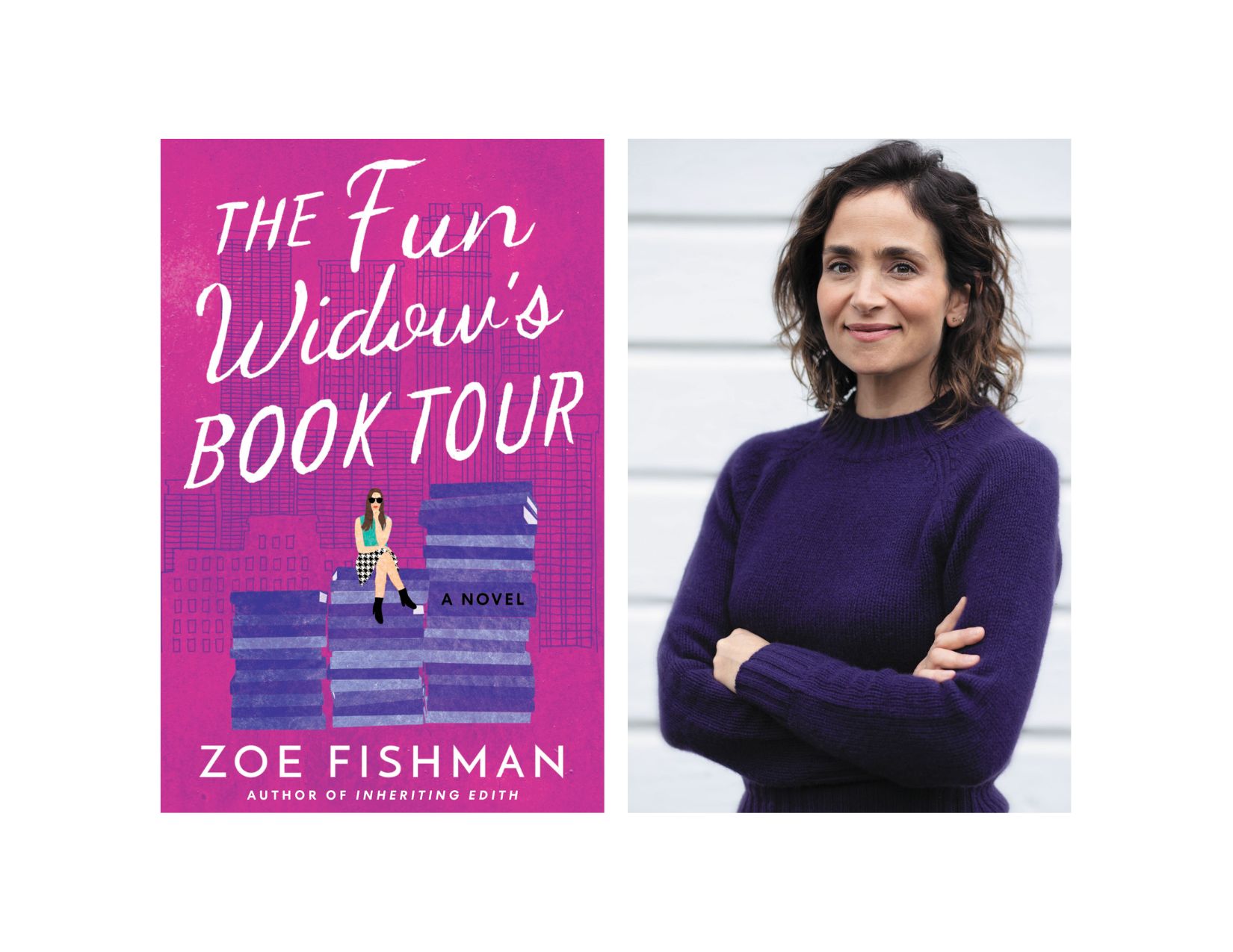 WHO – ZOE FISHMAN