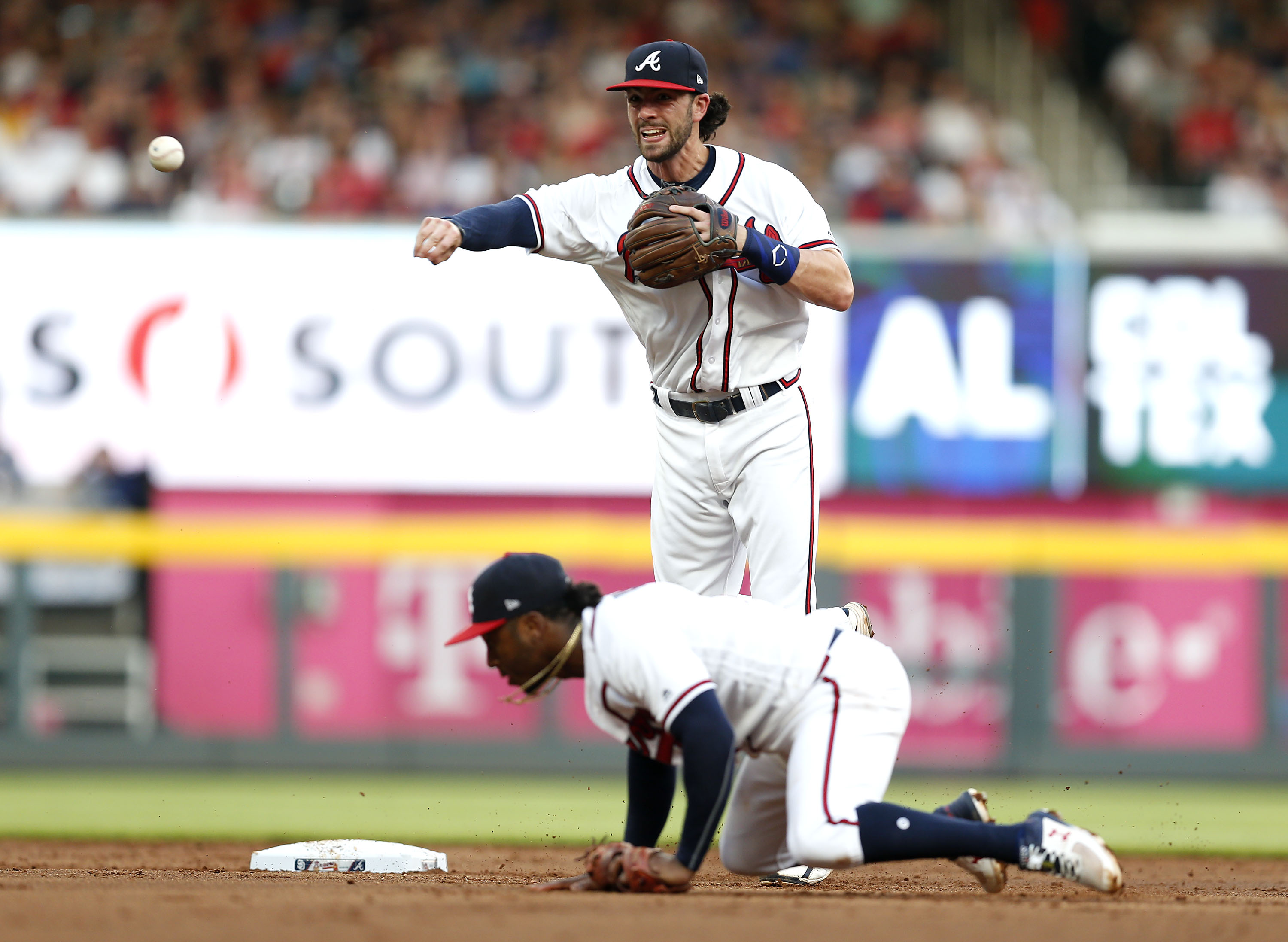 Braves quotes after Friday night loss to Padres