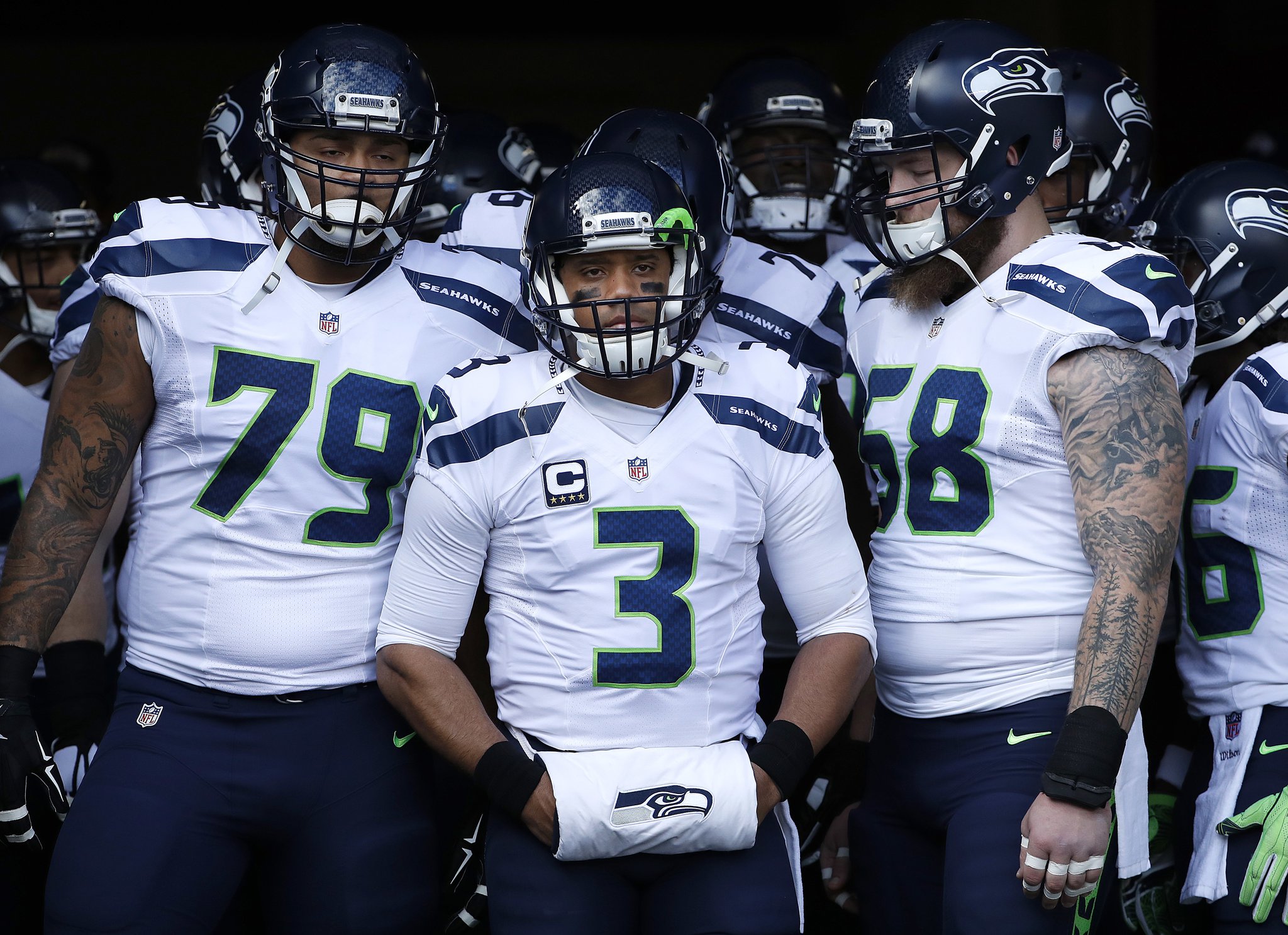 Seahawks News: Seattle Eliminates Fan Favorite Uniforms