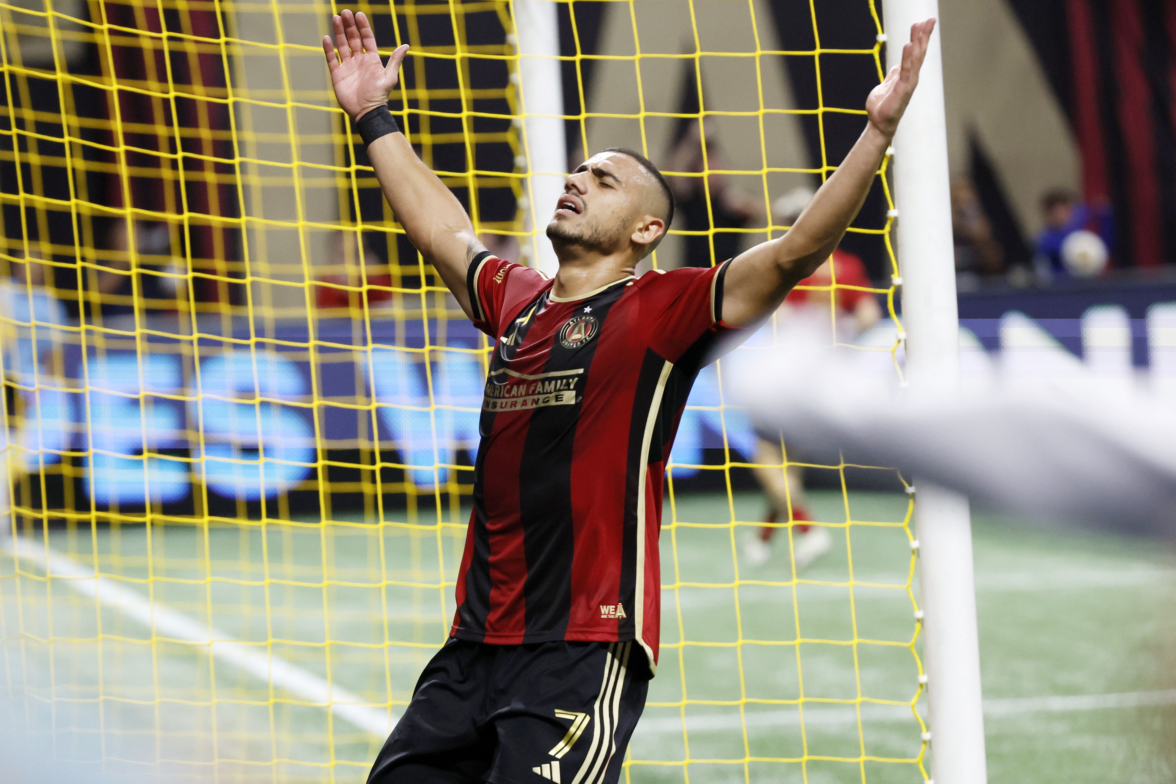 No Messi, no problem and other things learned in Atlanta Uniteds