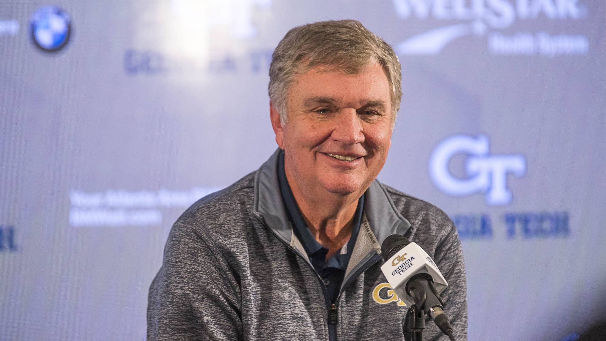 Paul Johnson buyout: How much Georgia Tech would owe 