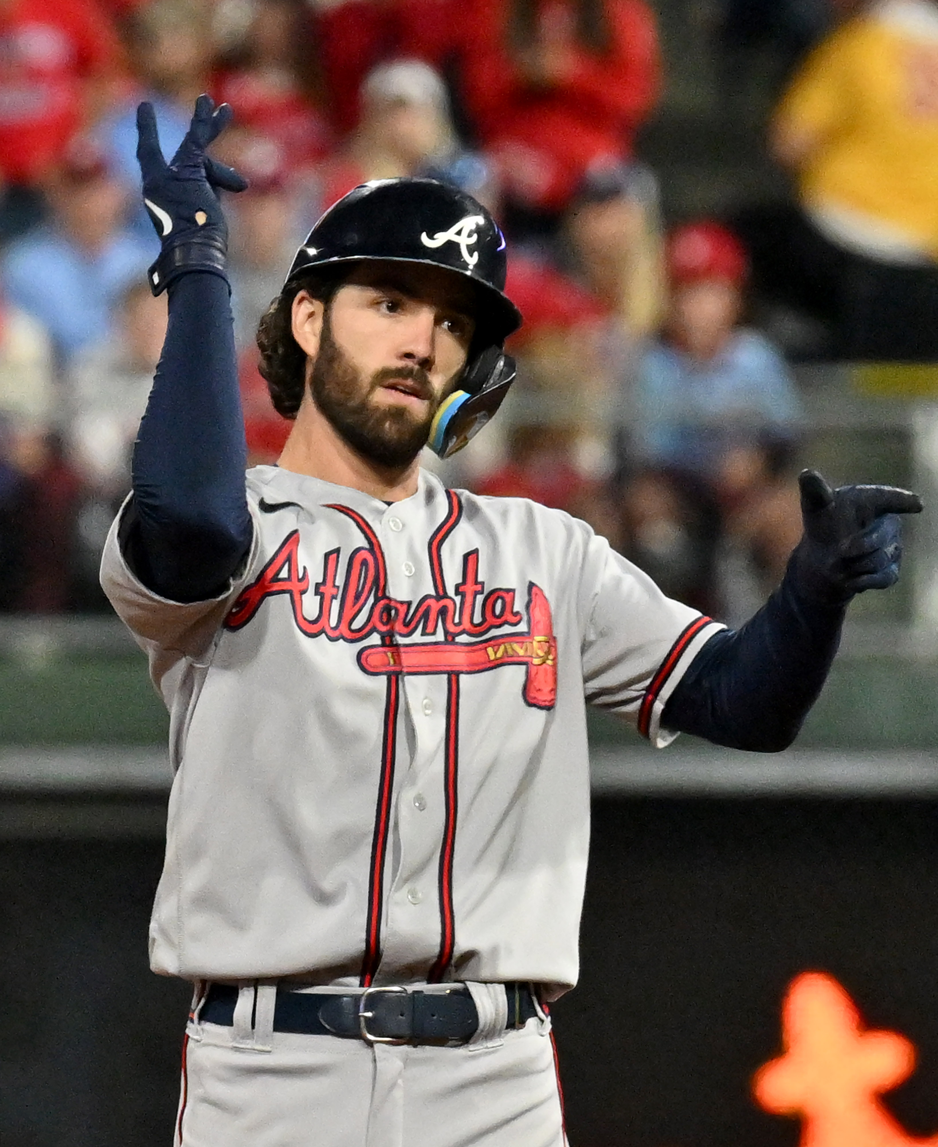 MLB Stories - Braves-Phillies NLDS Game 4 preview 715740