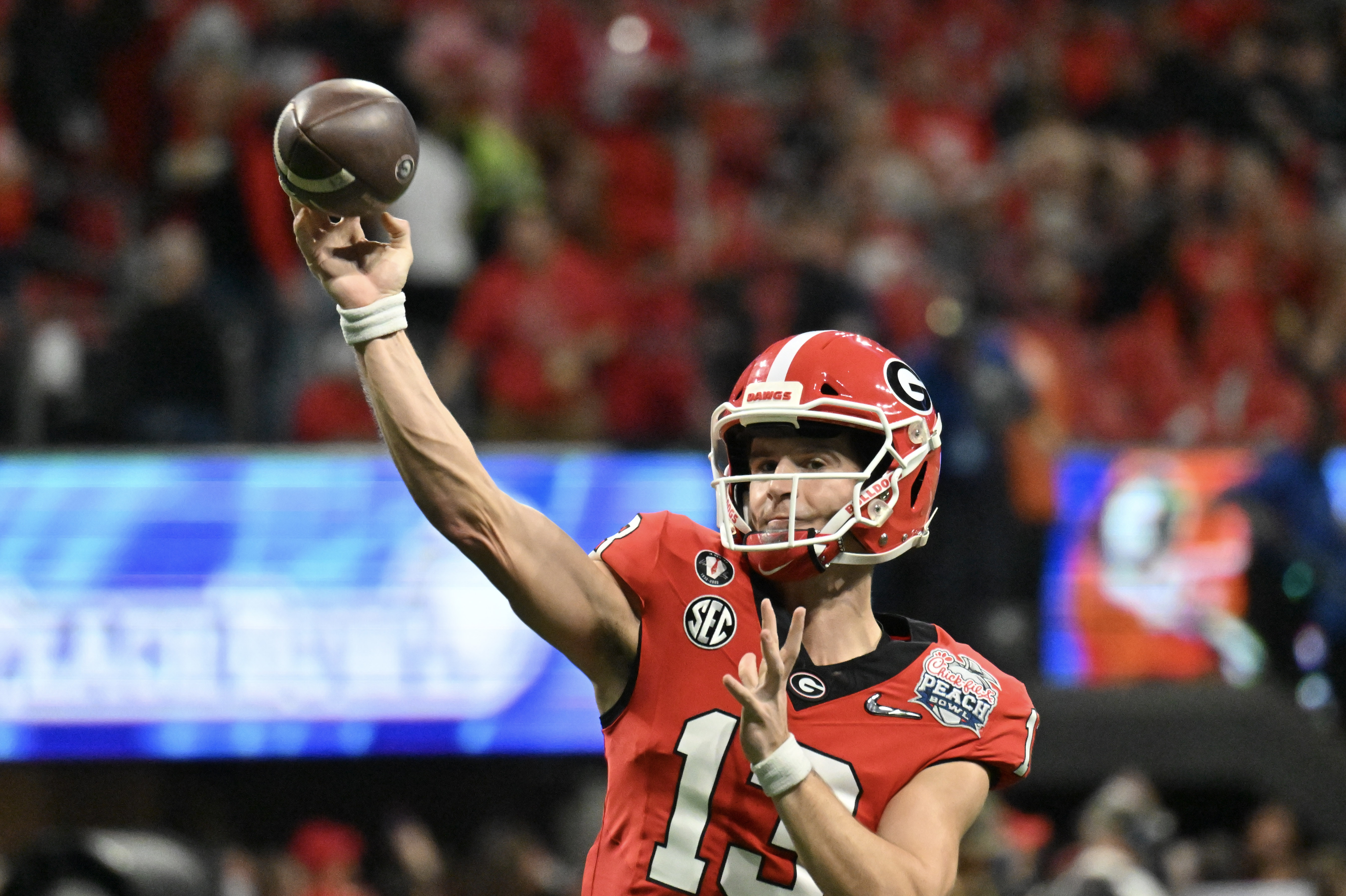 Ohio State vs Georgia live stream, start time, TV channel, injury report, radio  broadcast for 2022 Peach Bowl