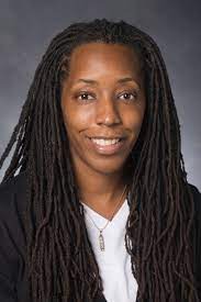 Dr. Bettina Love