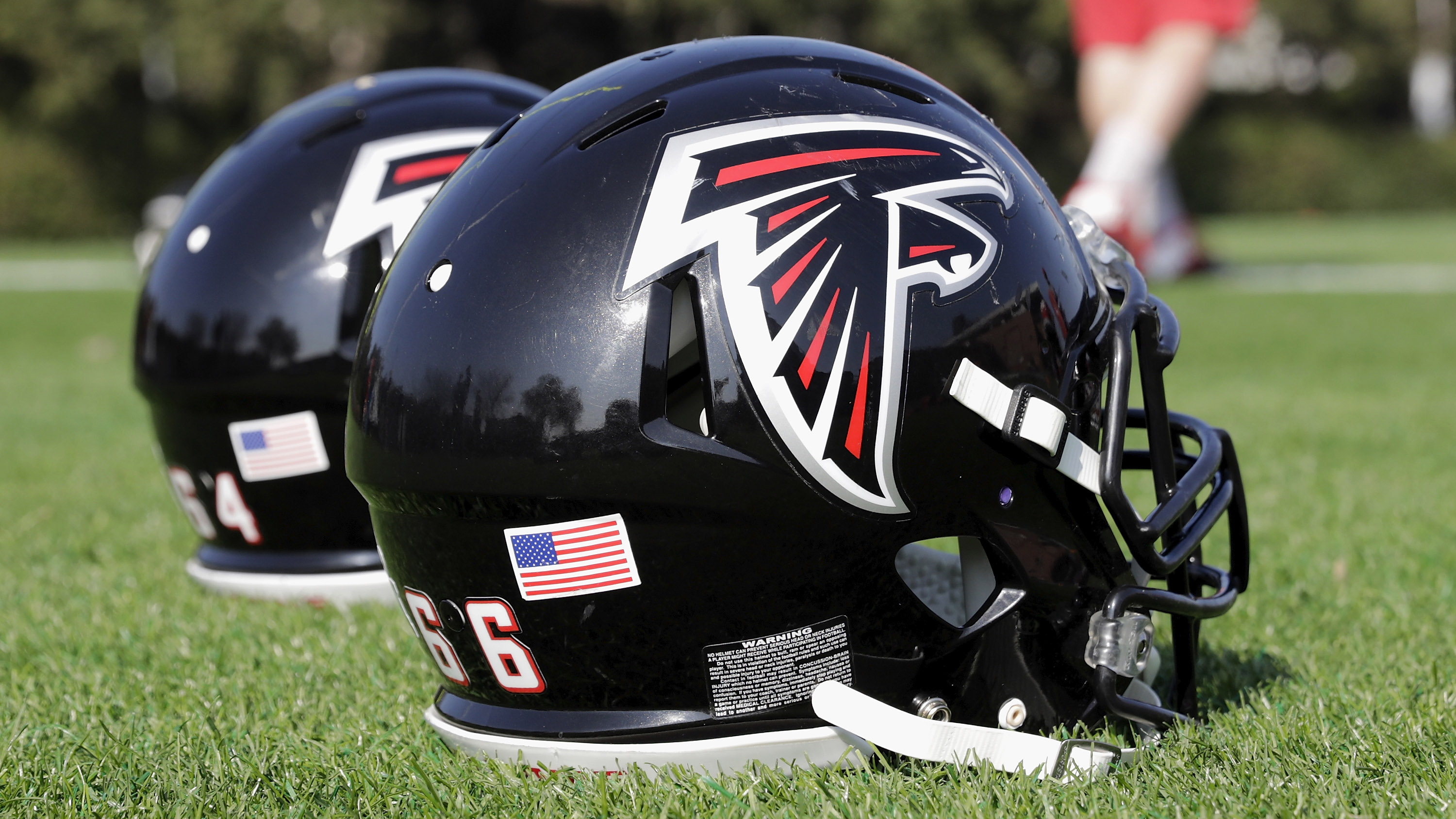 12 key offseason dates for Atlanta Falcons