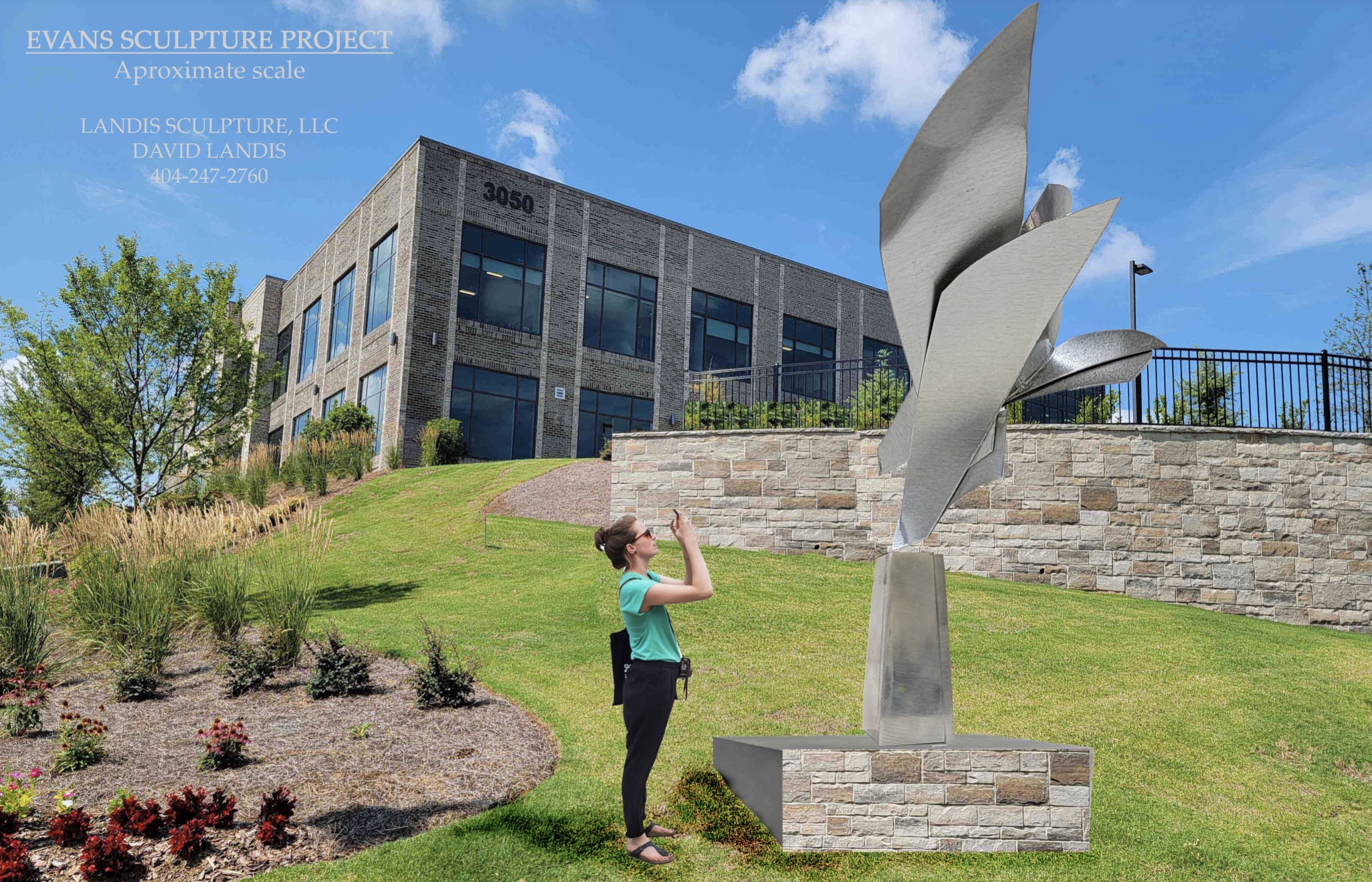 Alpharetta Public Arts Commission approves eagle sculpture