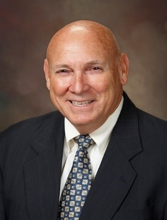 Roger Crossen (Family photos)