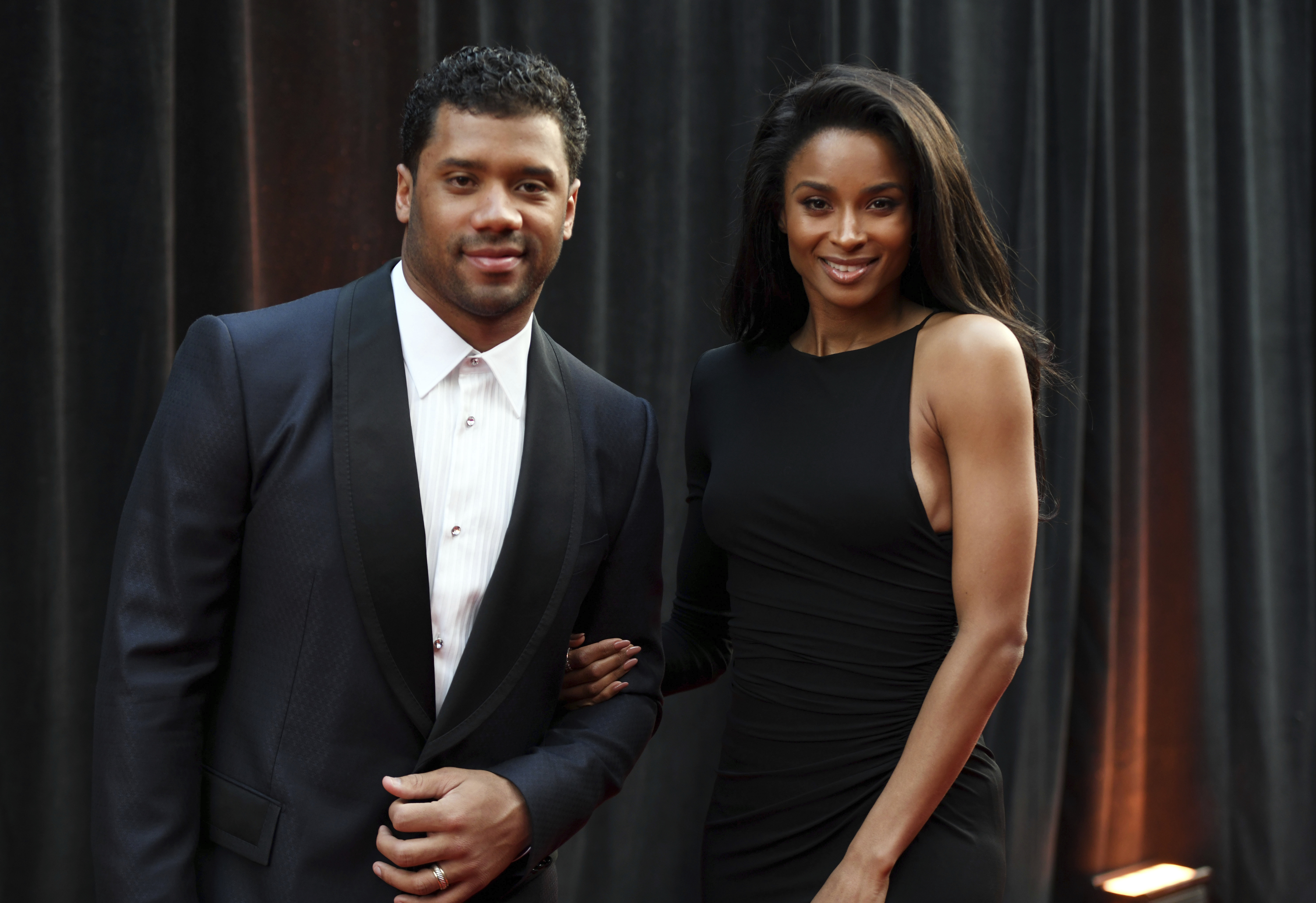 Photos: NFL Honors 2019 red carpet