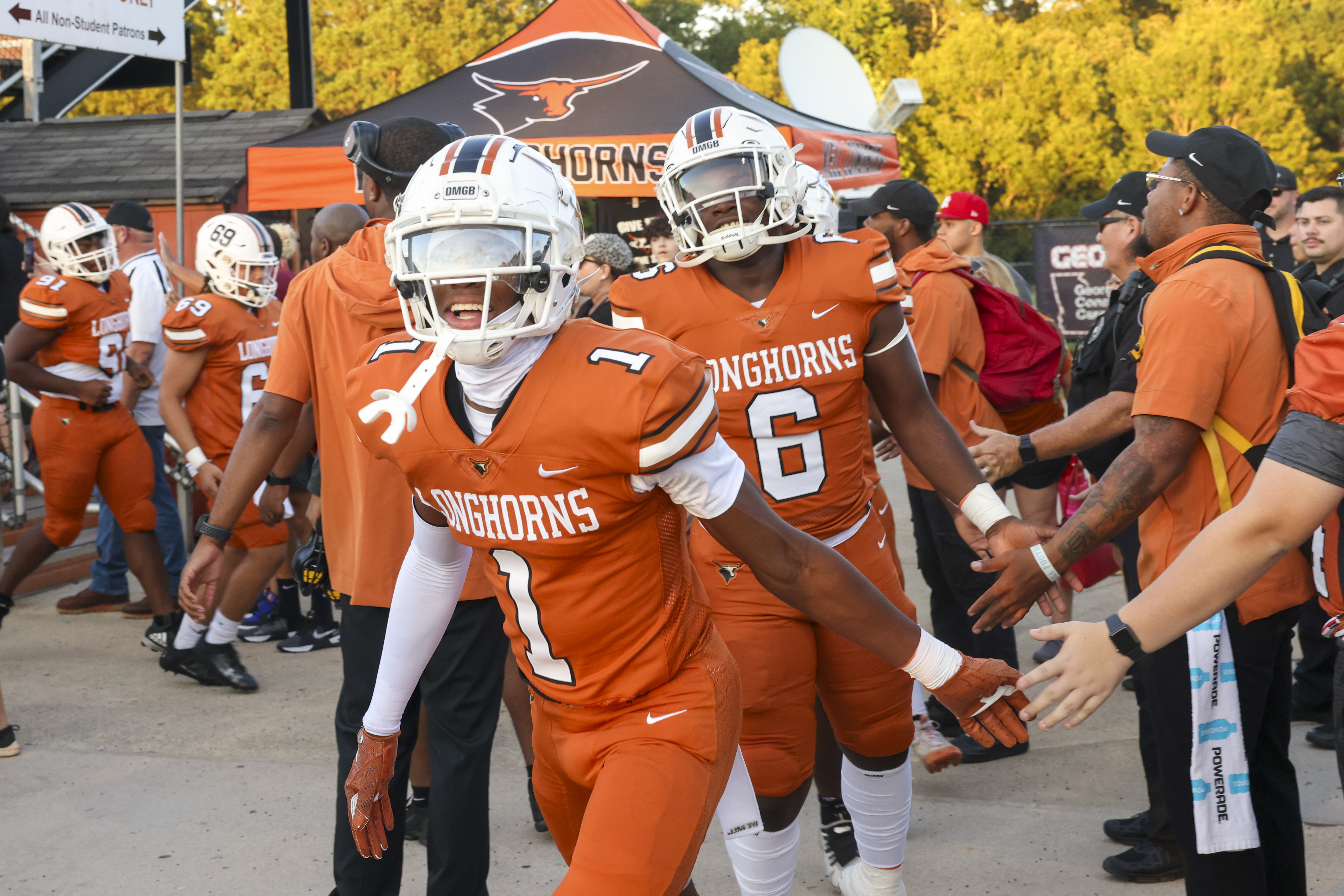 Future Yellow Jackets: A weekly look at Georgia Tech football commitments, image size:5587x3727