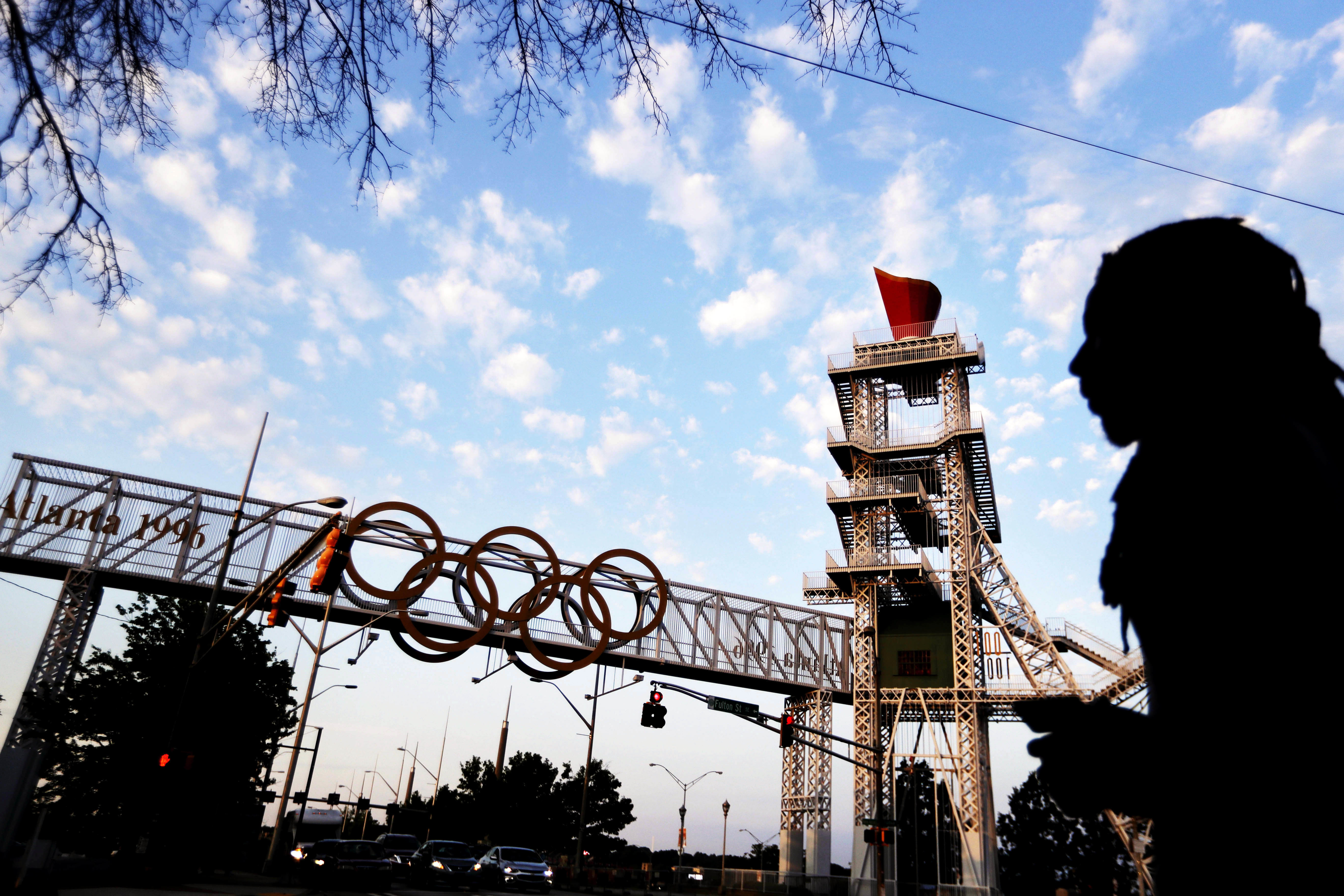 Nearly 20 Years Later, The Legacy Of Atlanta's Olympic Venues Is Still  Being Written