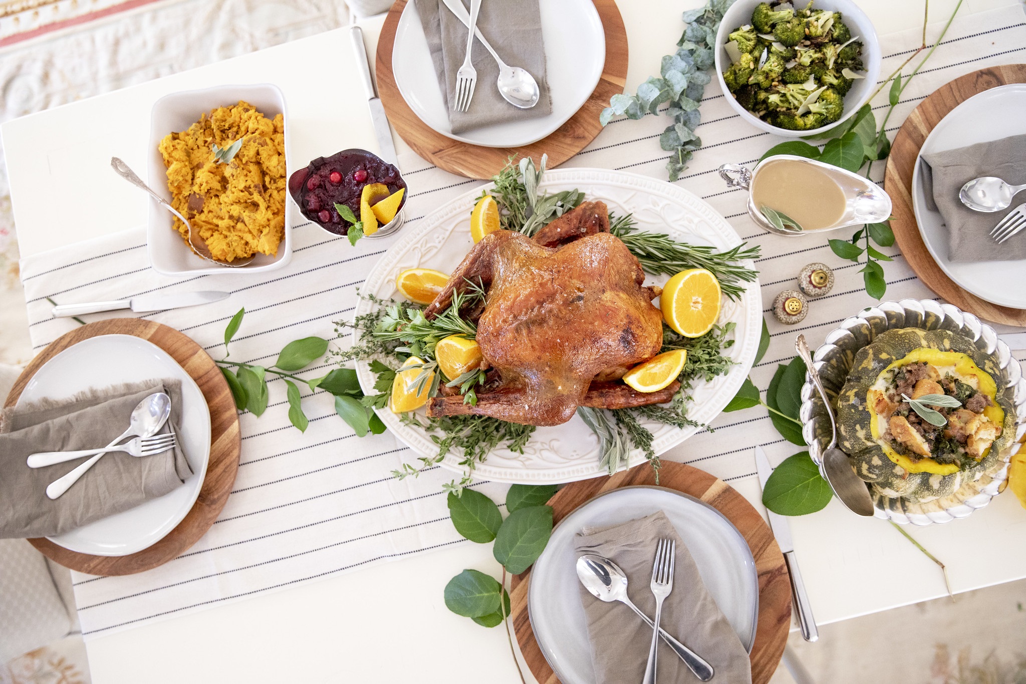 Buy This: Three Things You Need For Thanksgiving