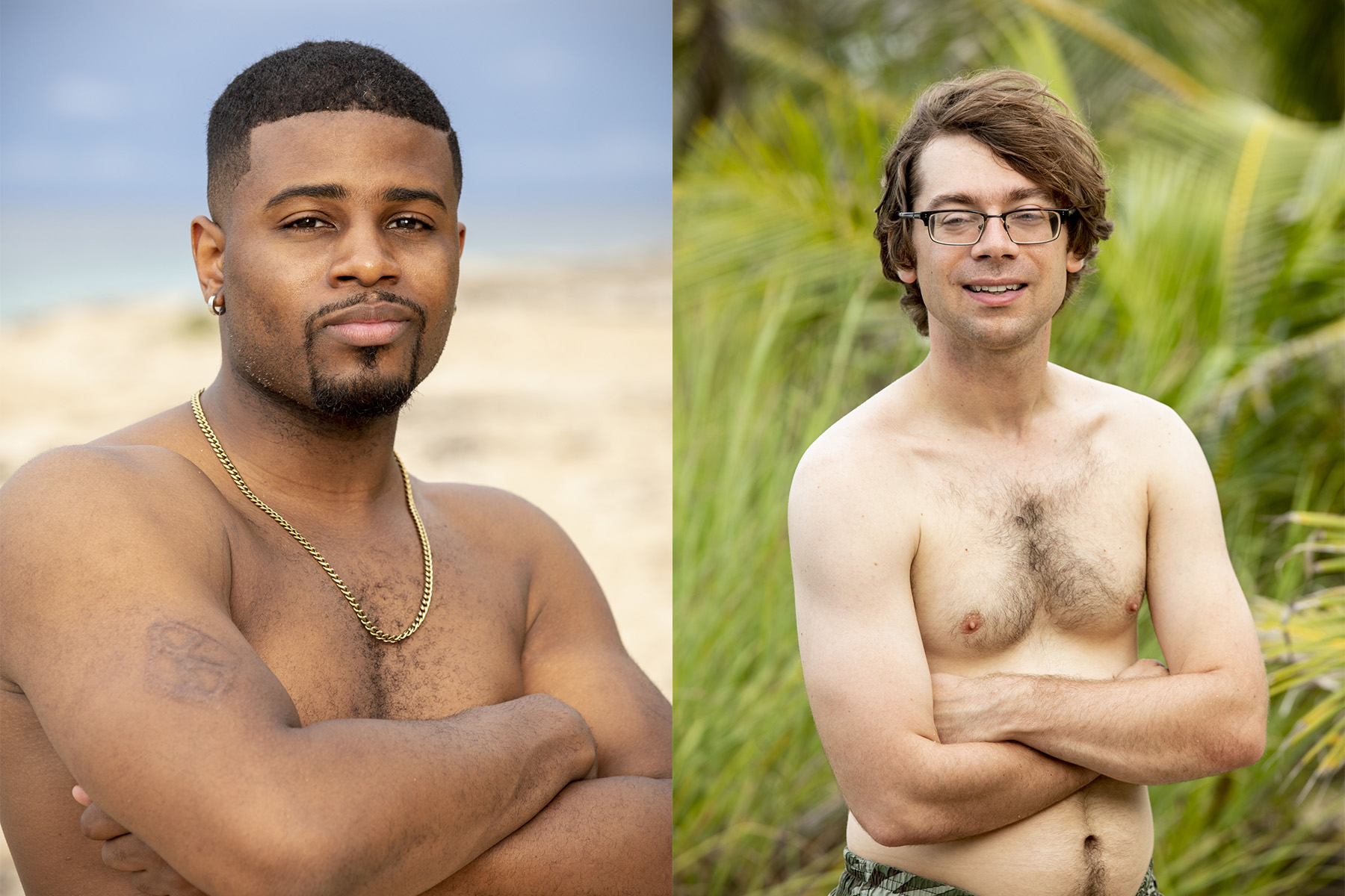 Survivor David vs. Goliath may be season 37's theme, per report