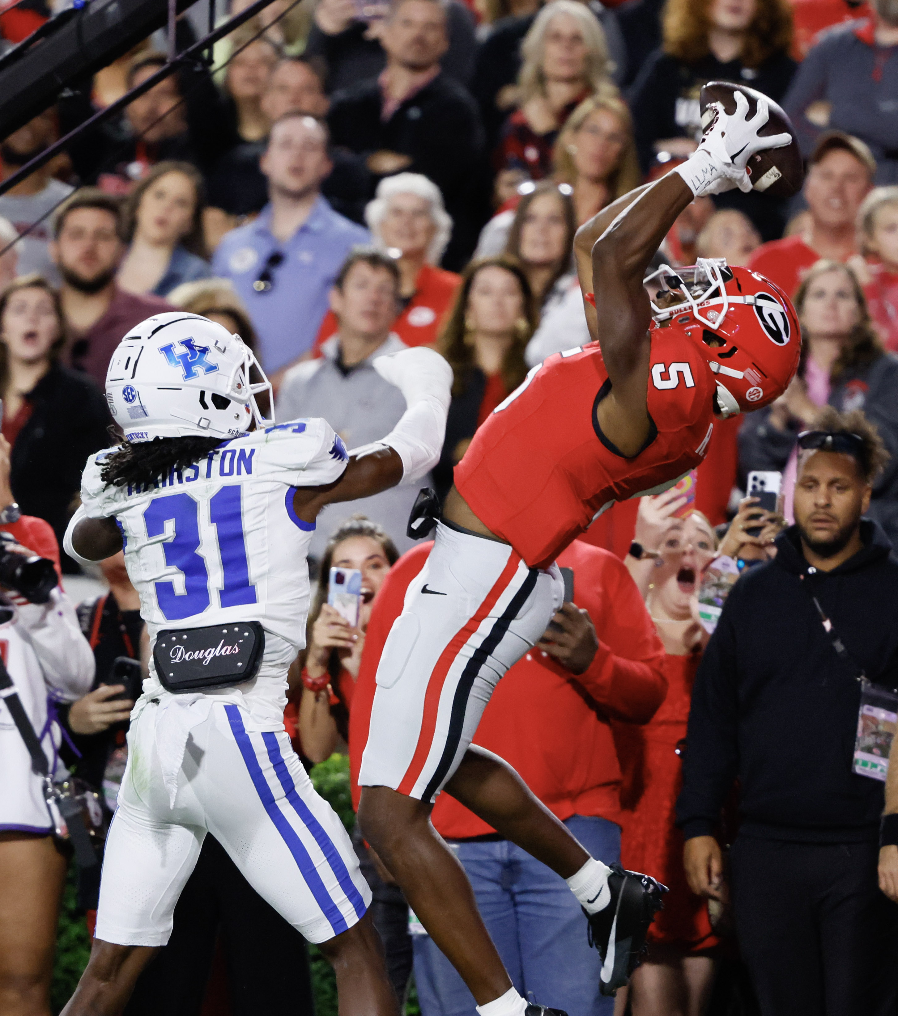 NFL media grill Cleveland Browns draft pick Richard LeCounte over  motorcycle injury details, recovery