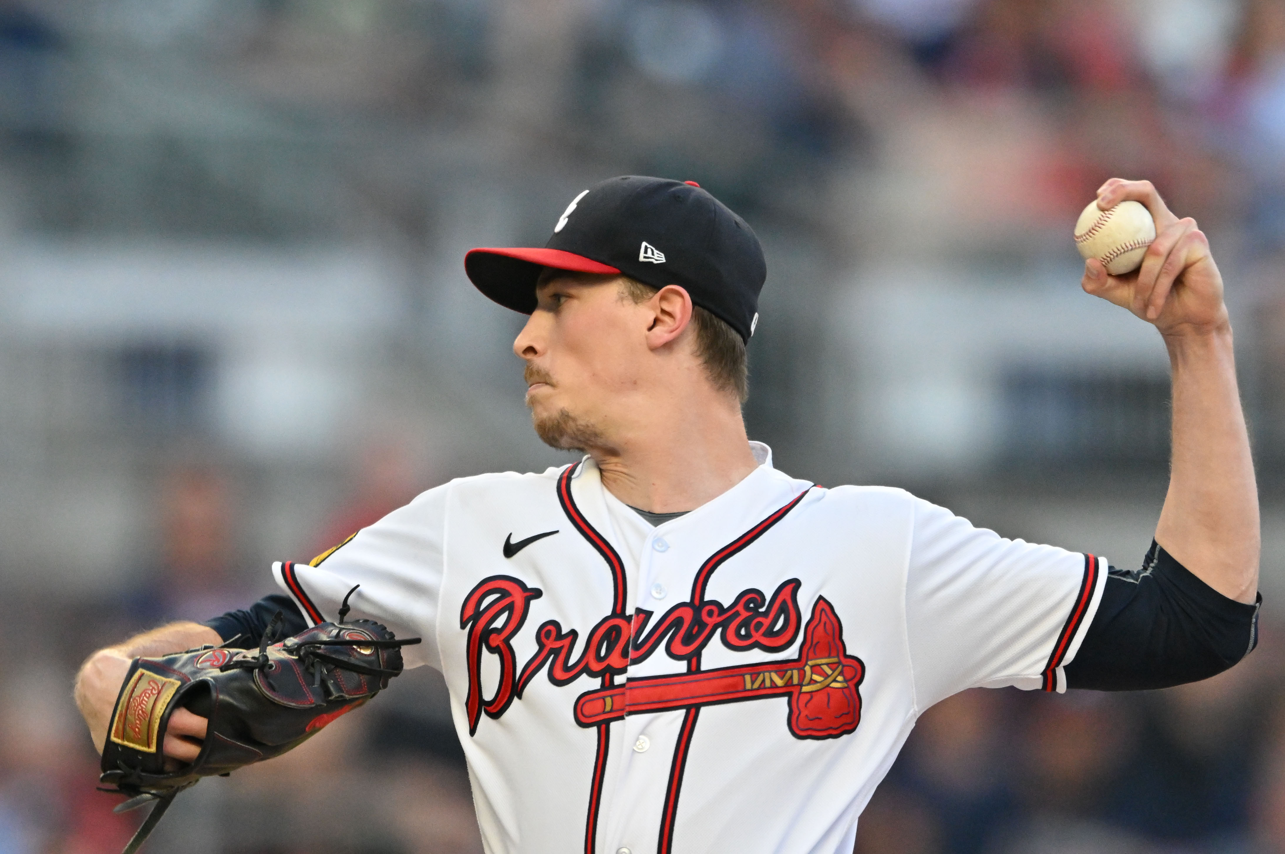 Atlanta Braves Falling Into Rut On Road Trip