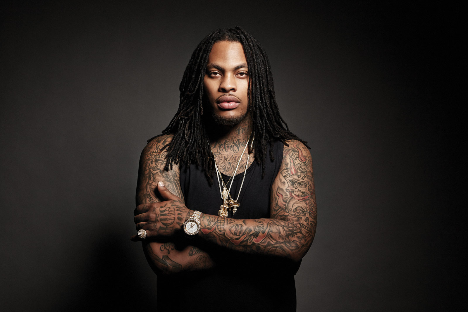 Waka Flocka Flame Tickets Tour Dates  Concerts 2024  2023  Songkick