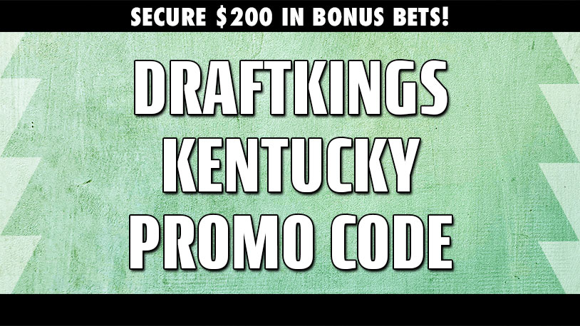 DraftKings Sportsbook promo: KY launch, TNF offer scores $200 bonus 