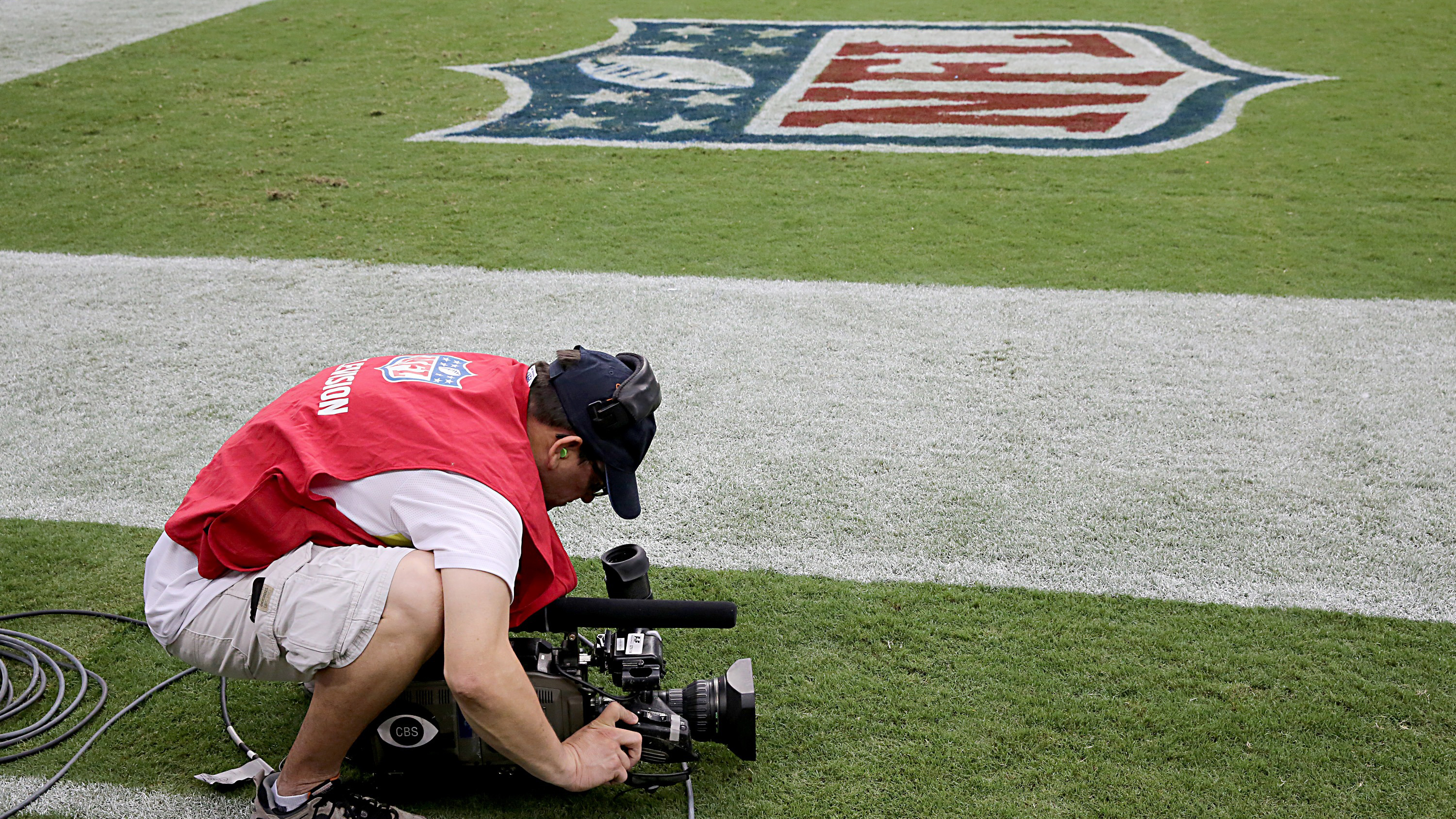 DIRECTV Is Raising The Price Of Its NFL Sunday Ticket