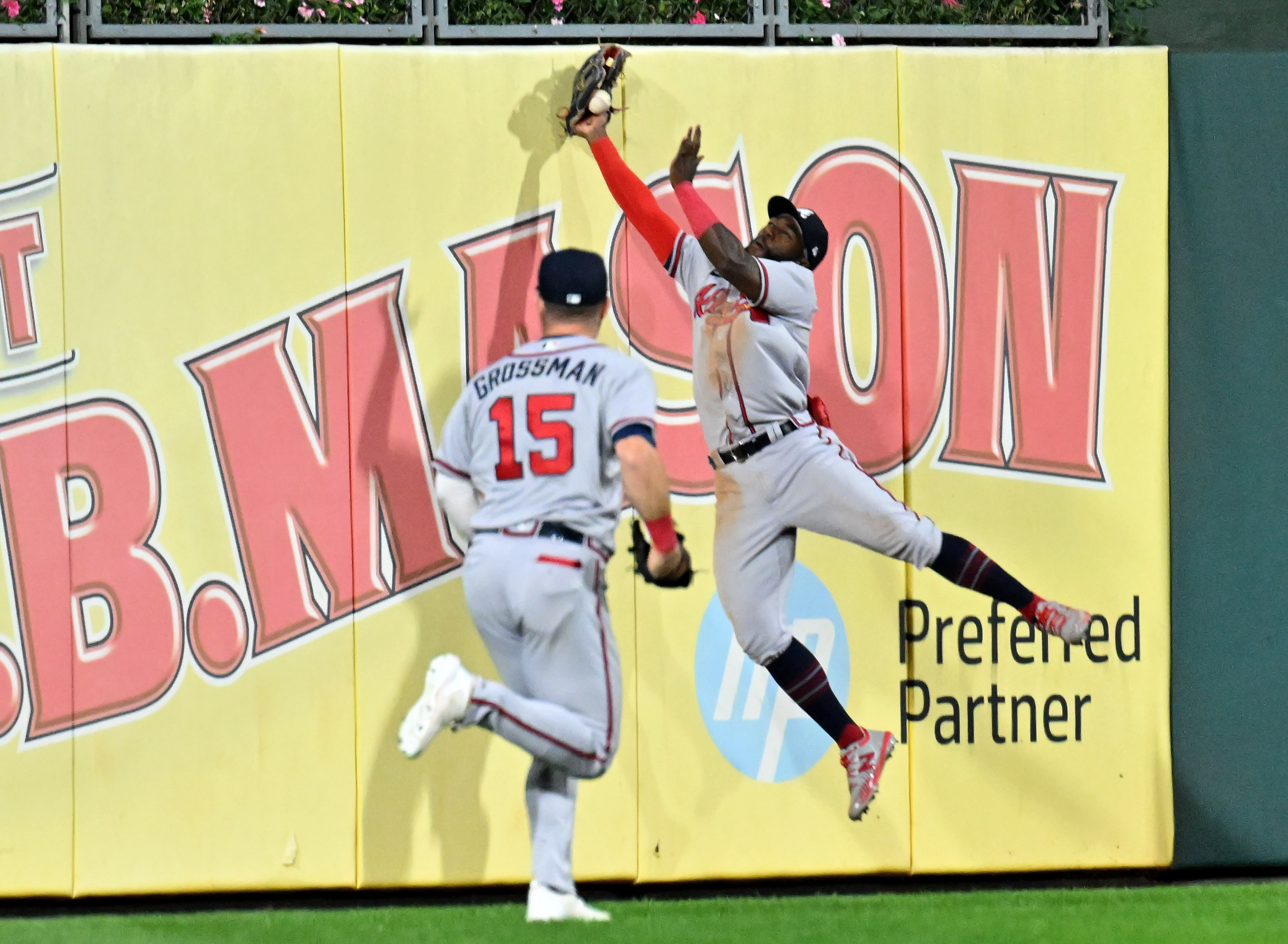 Atlanta Braves Archives » Page 3 of 33 » Through The Fence Baseball